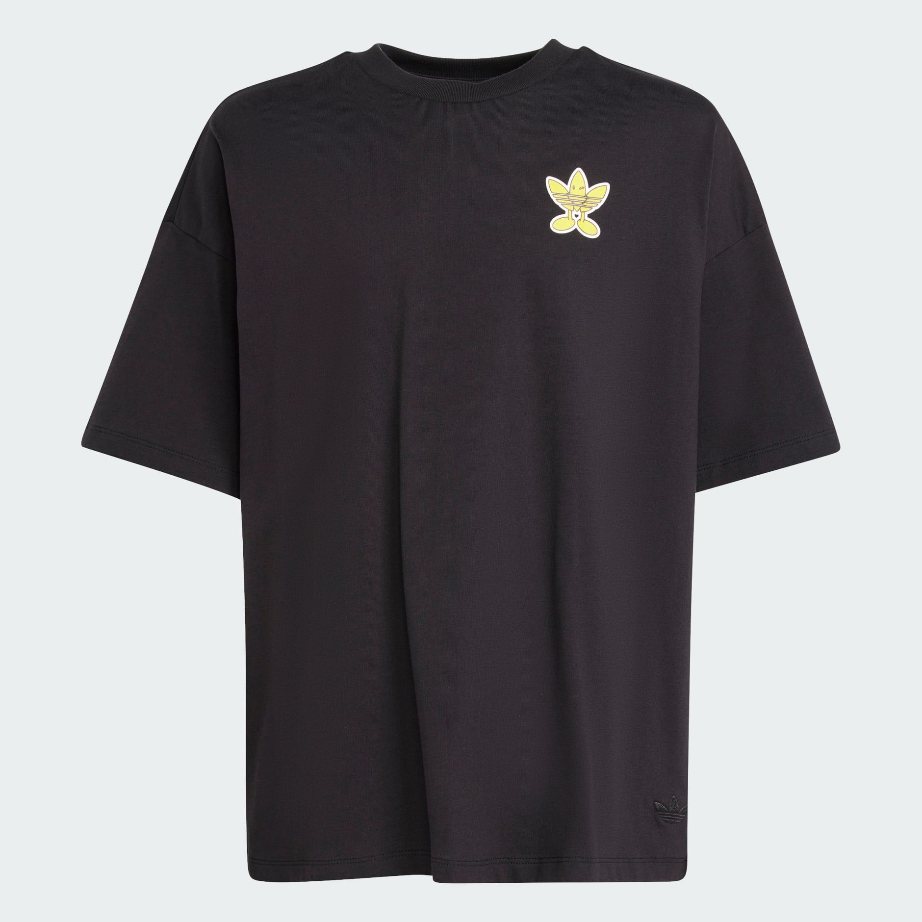 adidas Originals x Smiley World Tee Kids