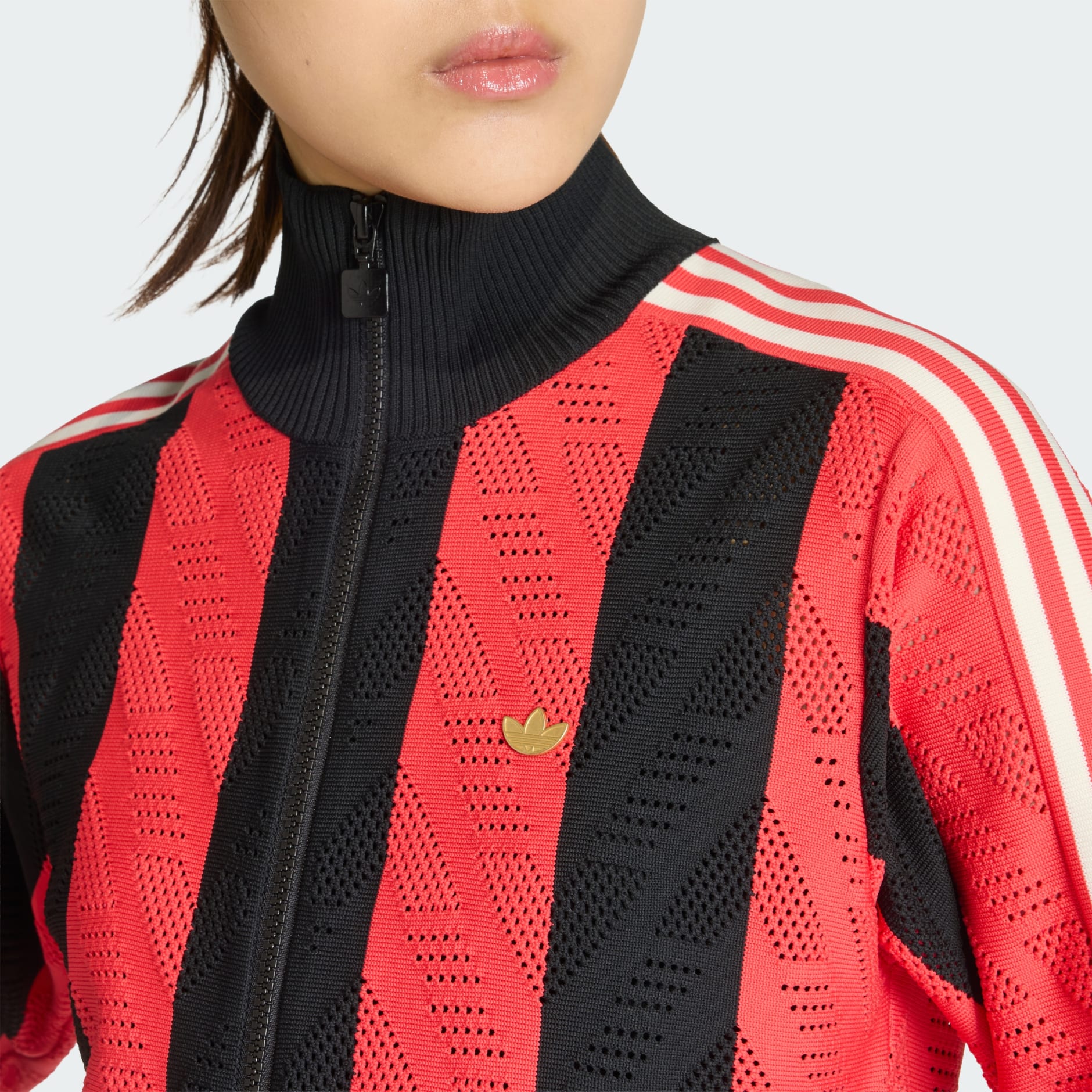 GORNJI DIO TRENIRKE FIREBIRD