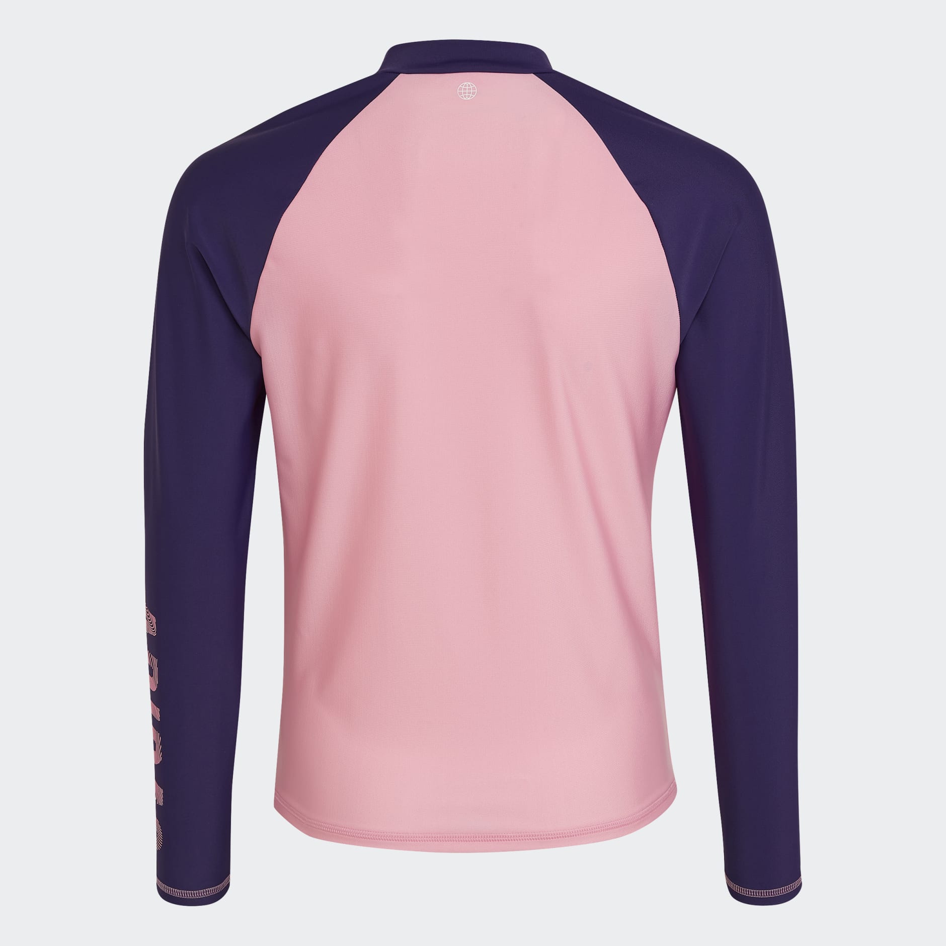 Long Sleeve Rash Guard