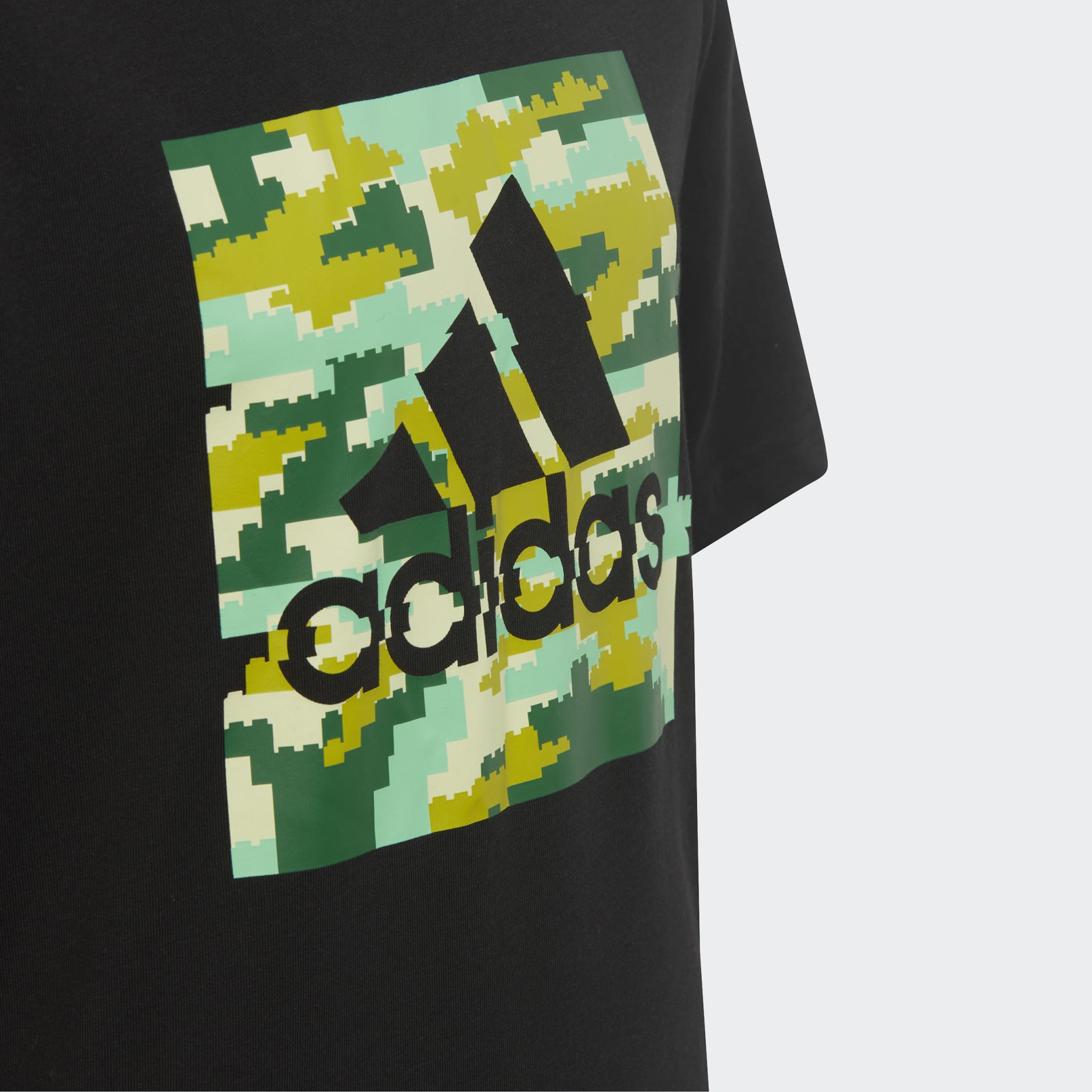 adidas x LEGO® Graphic Tee