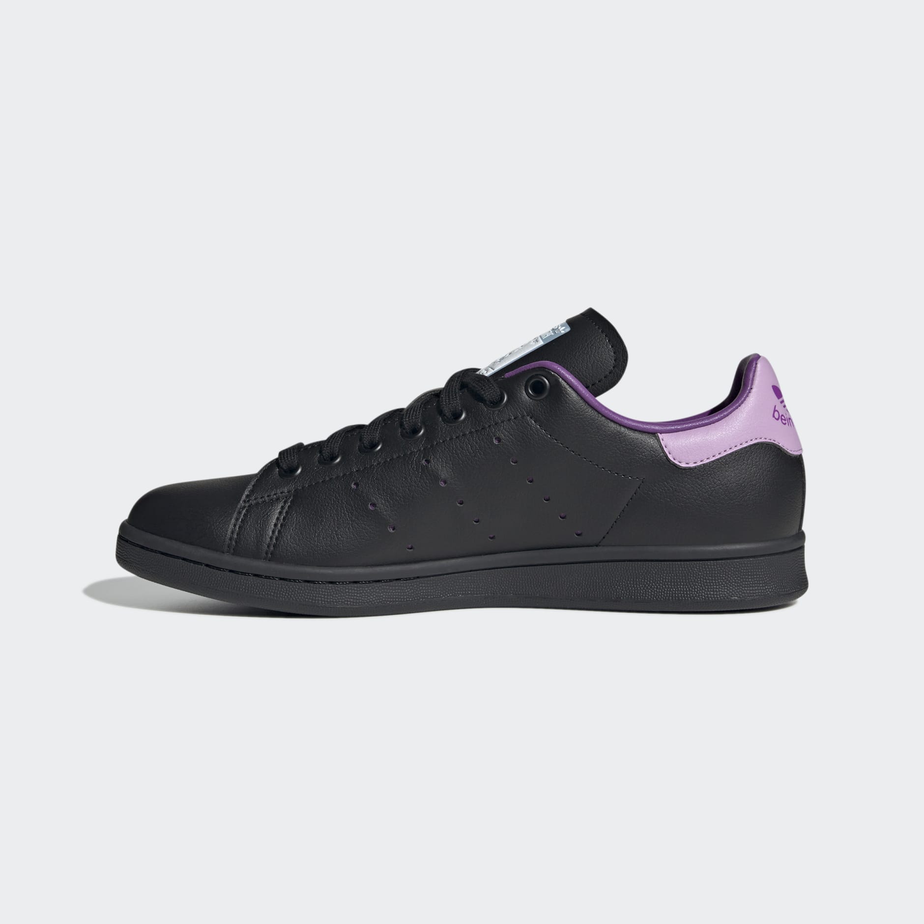 Disney Ursula Stan Smith Shoes