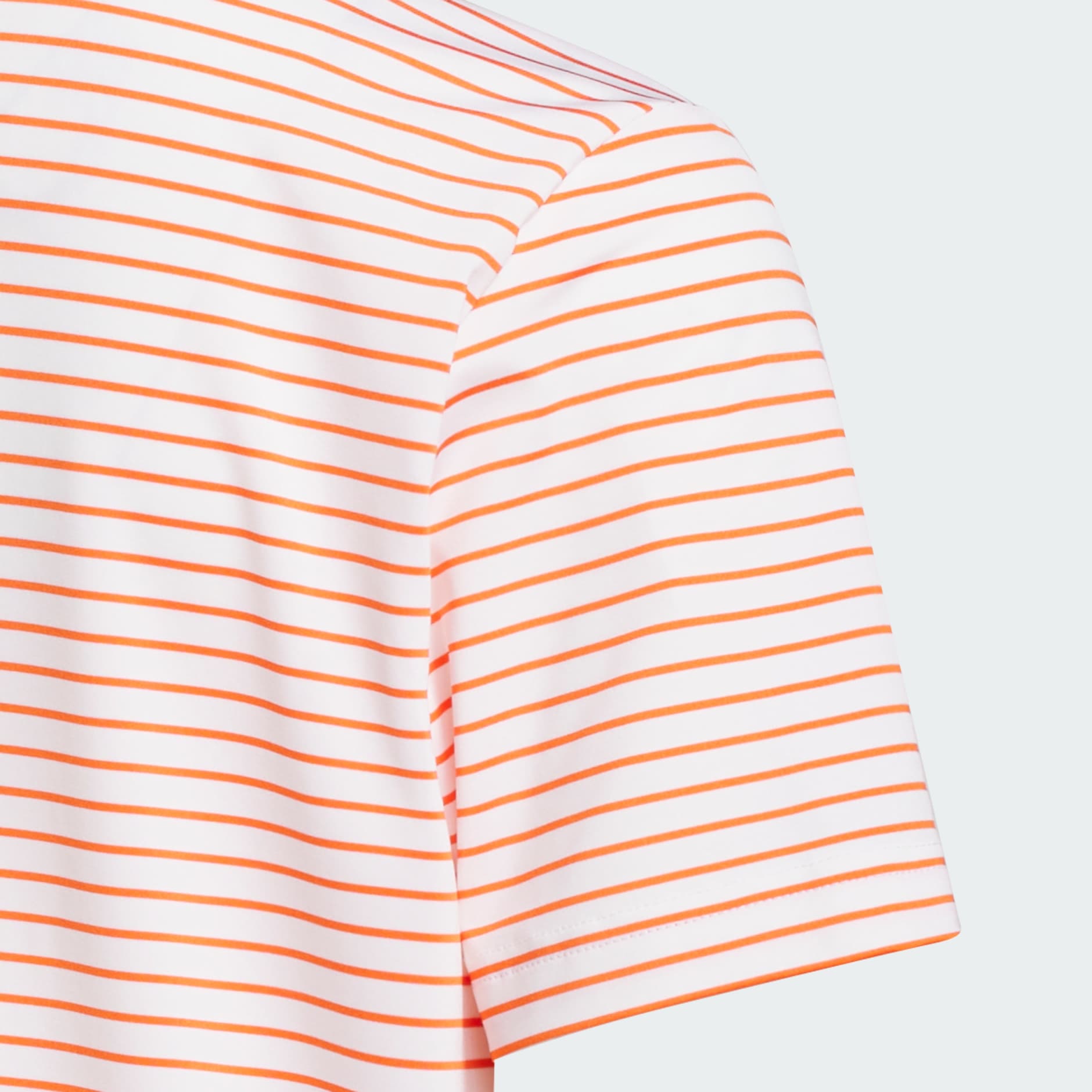 Striped Polo Shirt Kids 