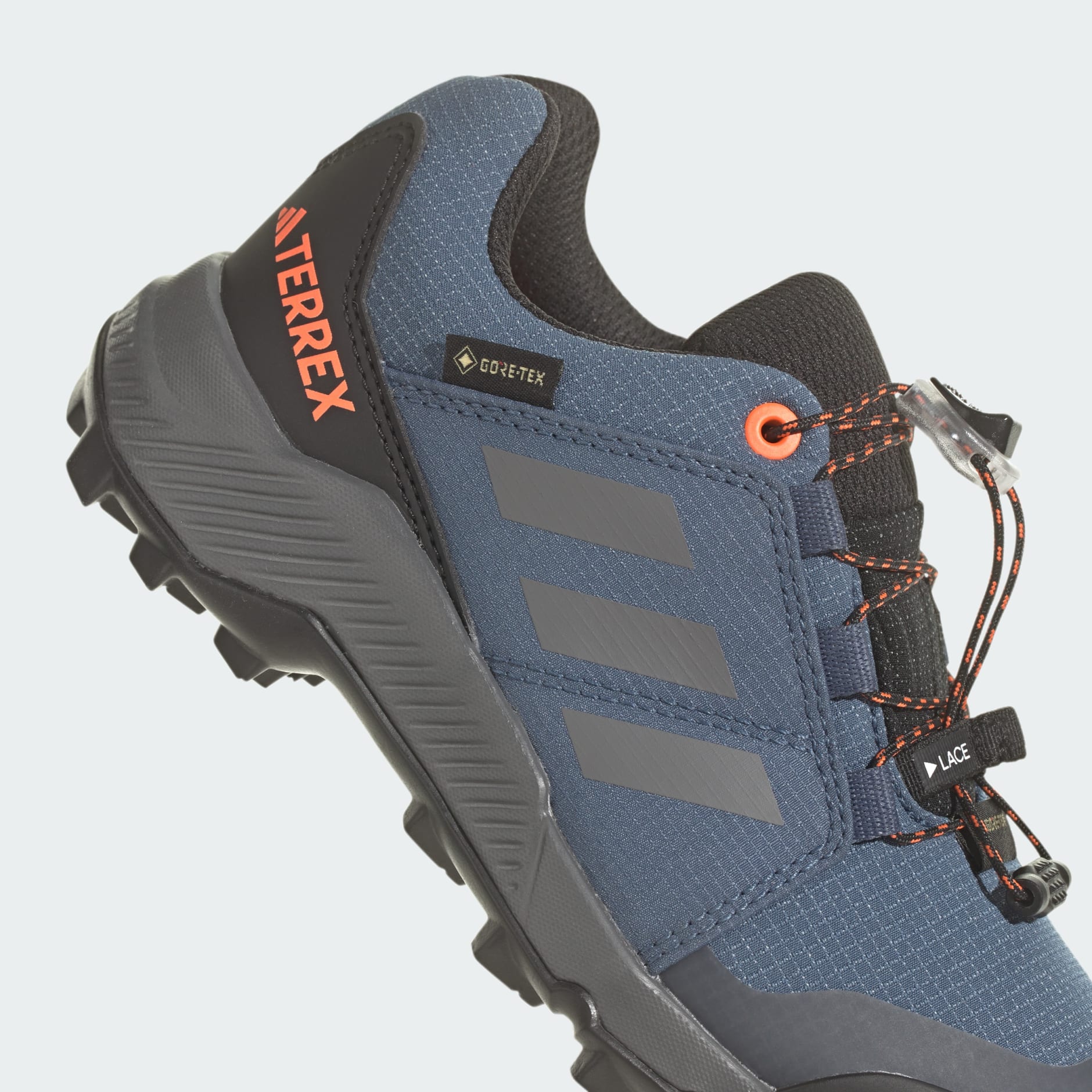 Pantofi de drumeție Terrex GORE-TEX