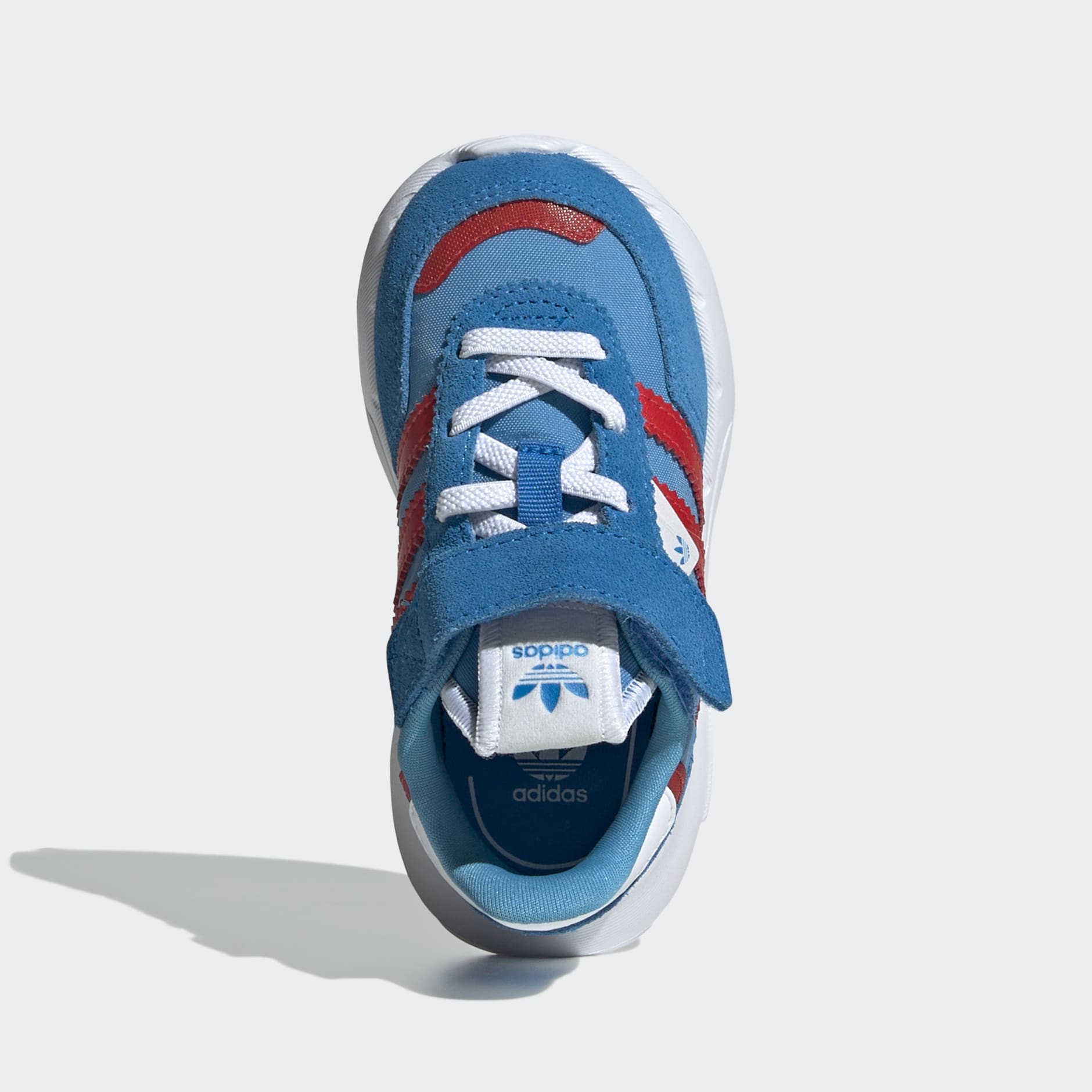Retropy F2 Shoes