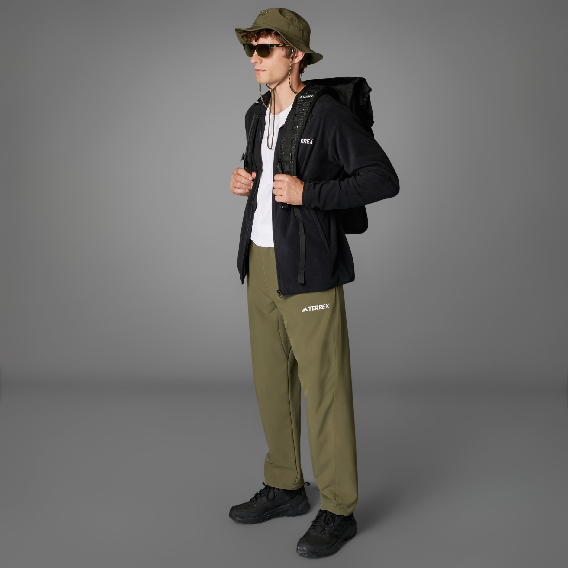 Pantaloni Terrex Multi Liteflex