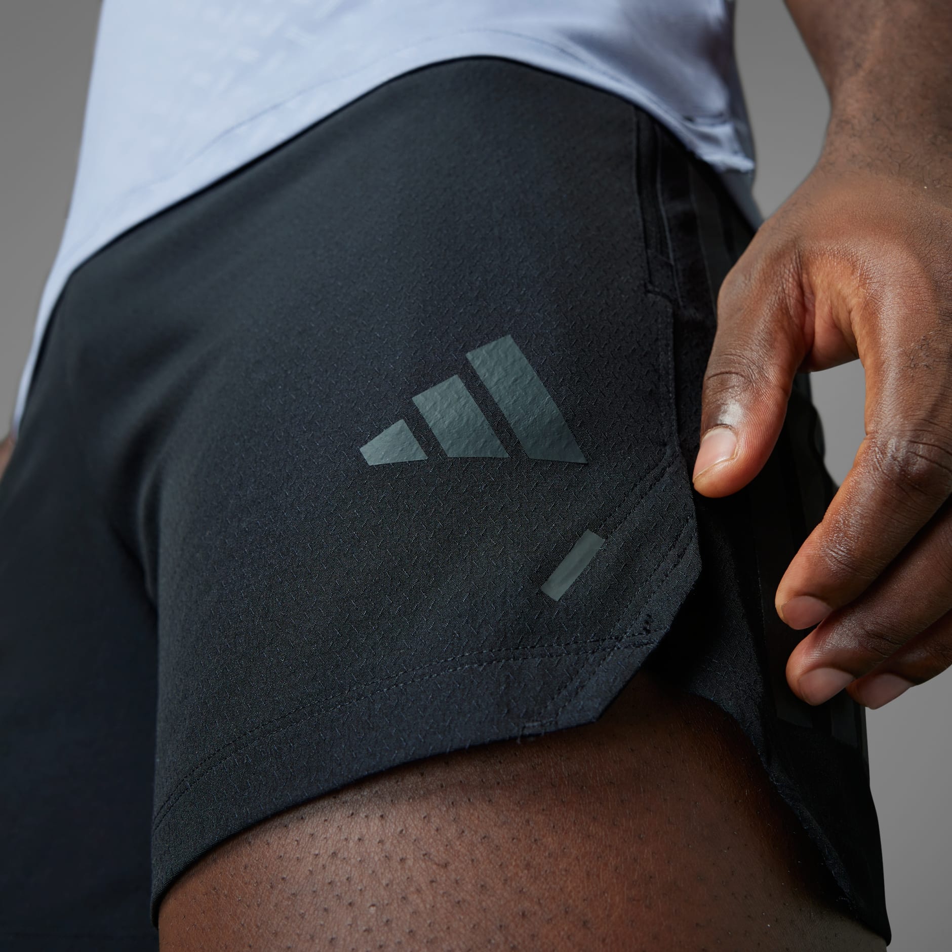 Power 3-Stripes Shorts