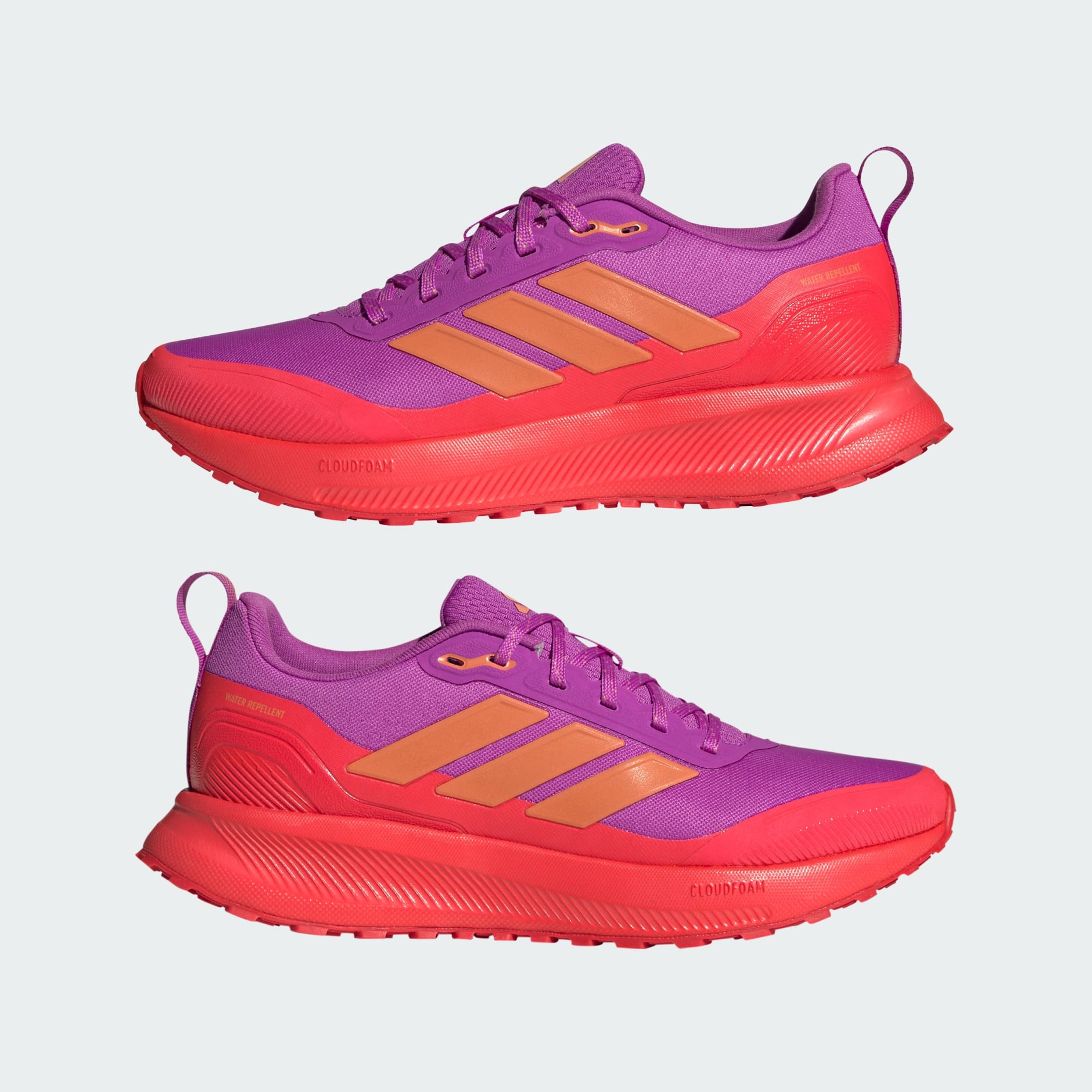 Tenisice za trčanje Runfalcon 5 TR