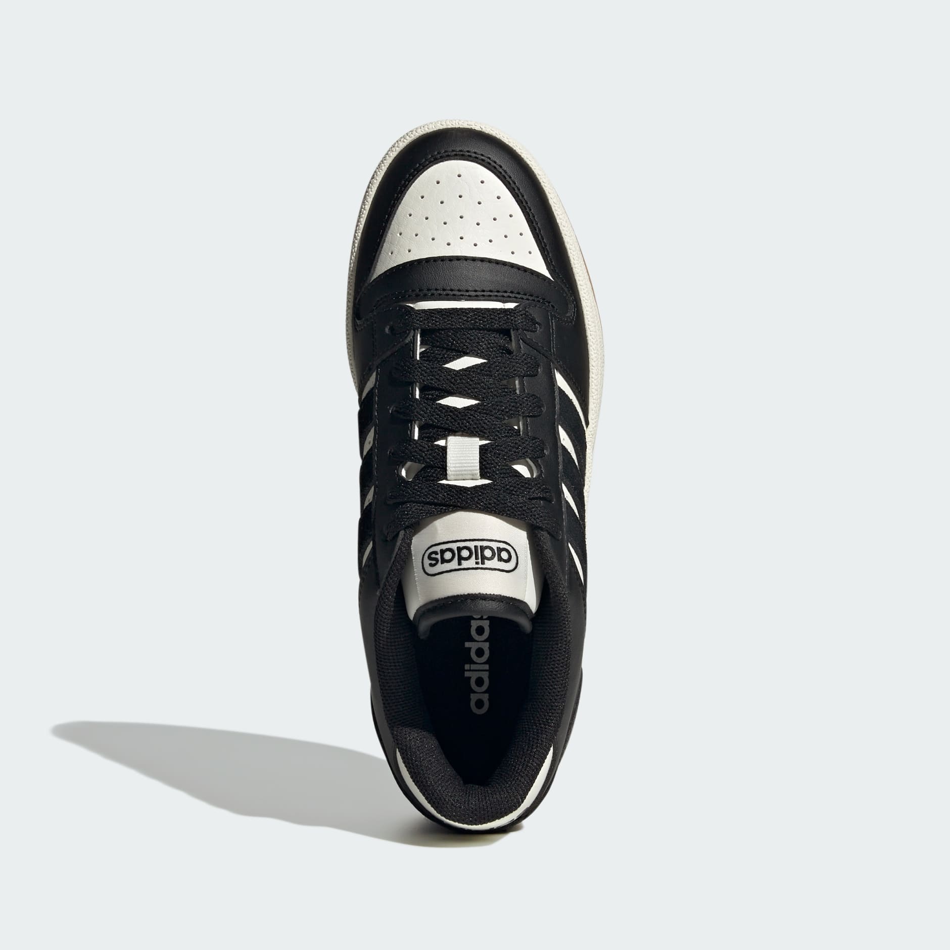 Shoes - Break Start Shoes Kids - Black | adidas South Africa