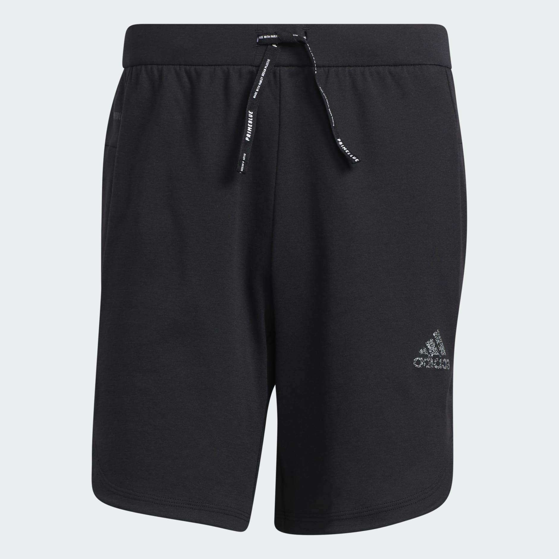 Primeblue Always Om Yoga Shorts