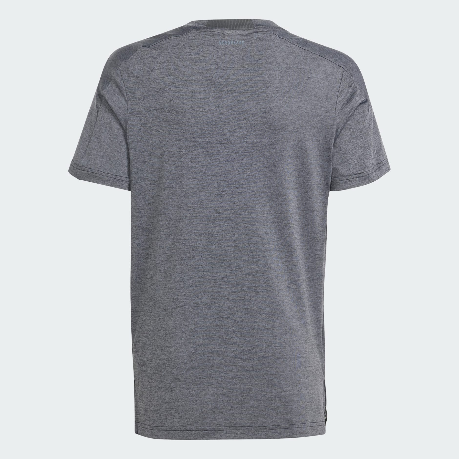 Training AEROREADY Heather Tee Kids