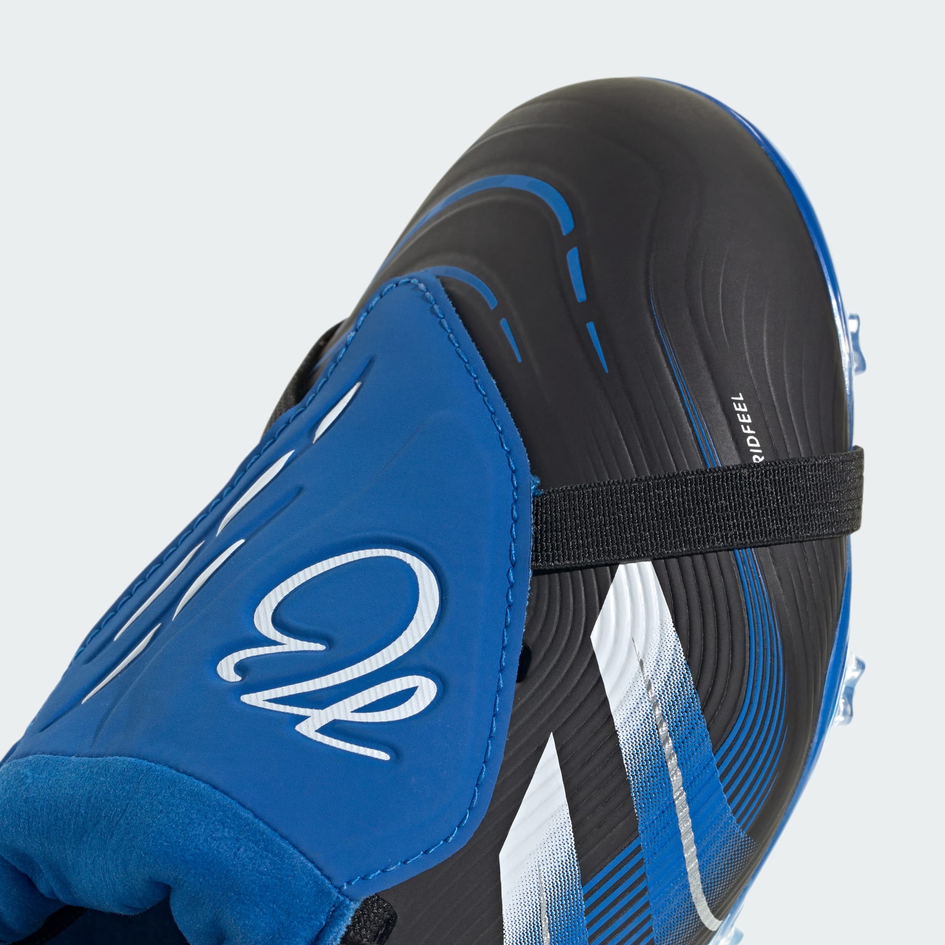 Predator League JB Fold-Over Tongue Firm/Multi-Ground Boots Kids