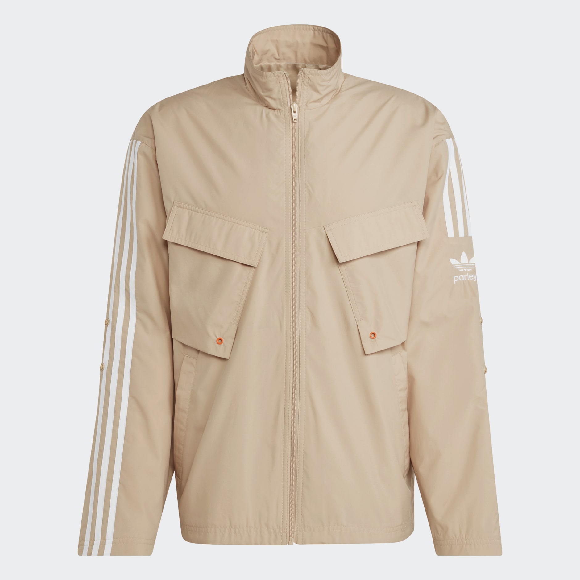 Adicolor Parley Track Jacket