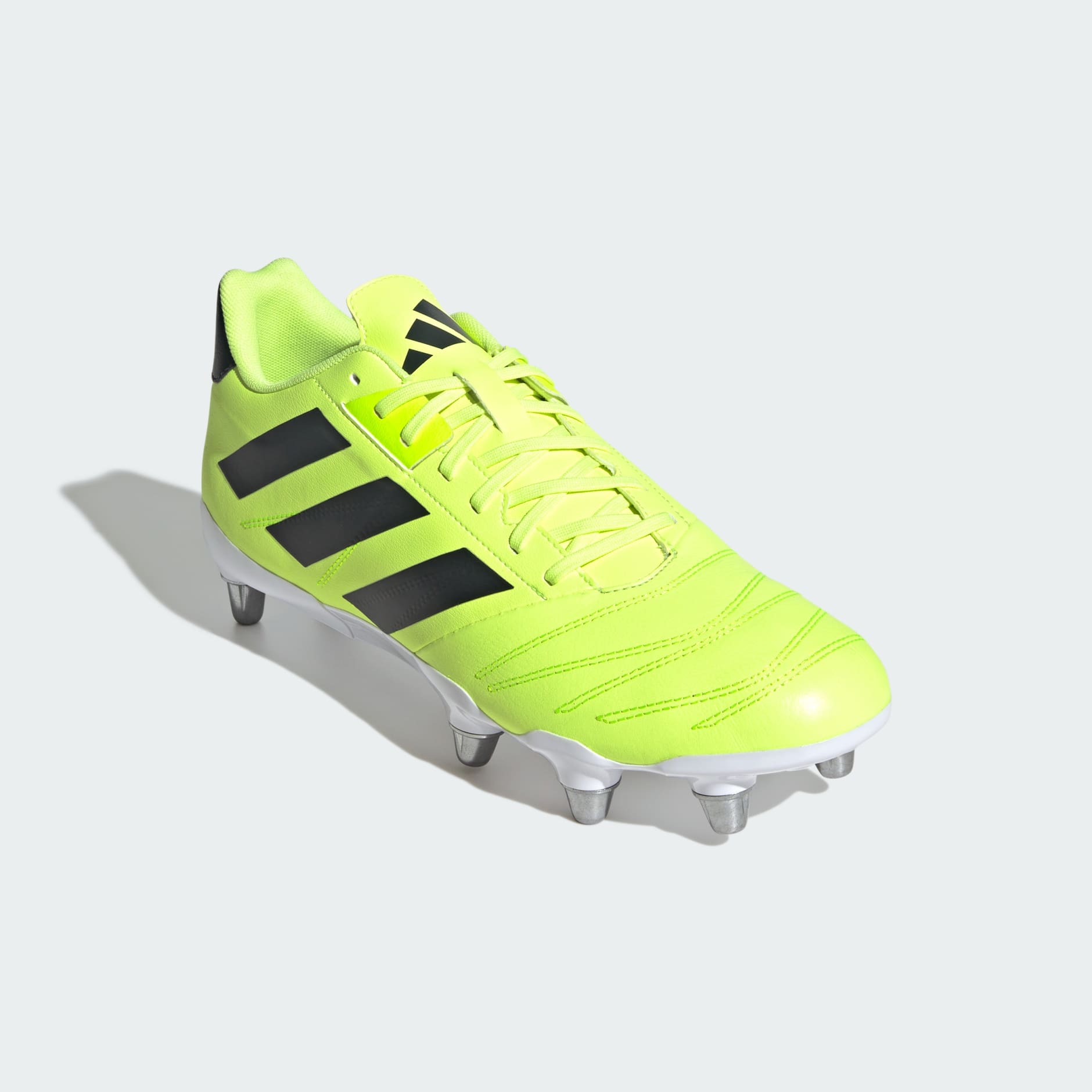 Kakari Elite Soft Ground Rugby Boots