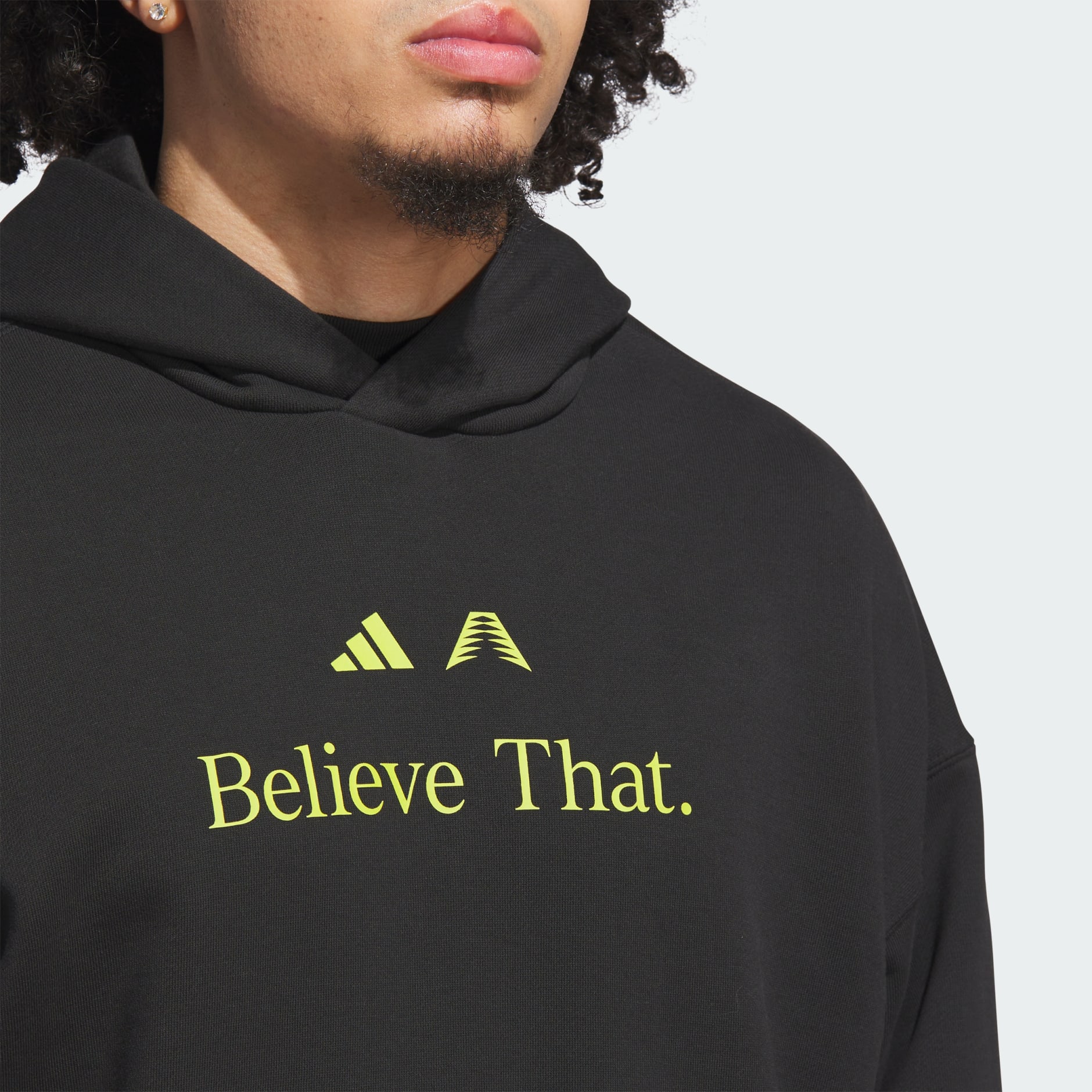Anthony Edwards Believe That Hoodie