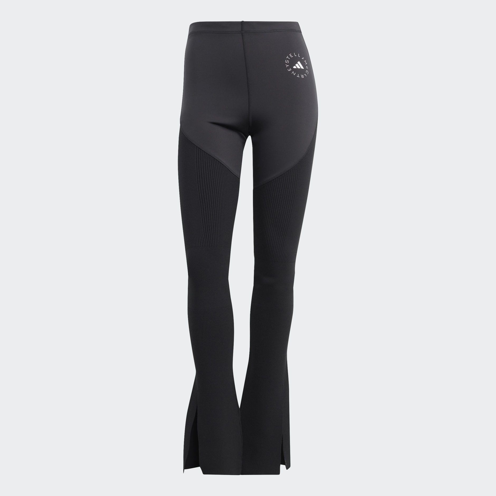 Women's Clothing - adidas by Stella McCartney TrueStrength Yoga Tight -  Black