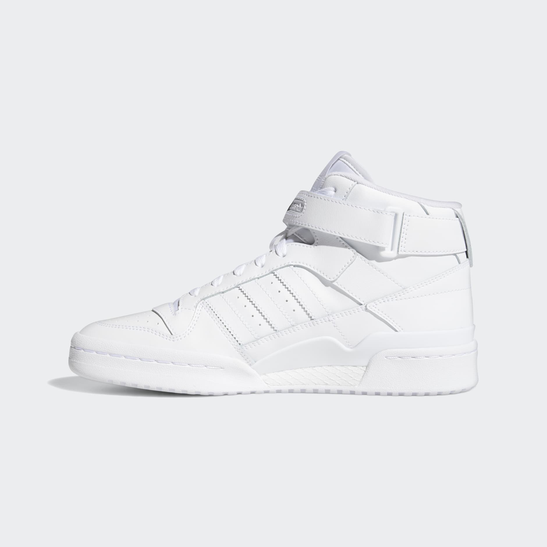 Adidas forum hotsell mid 45