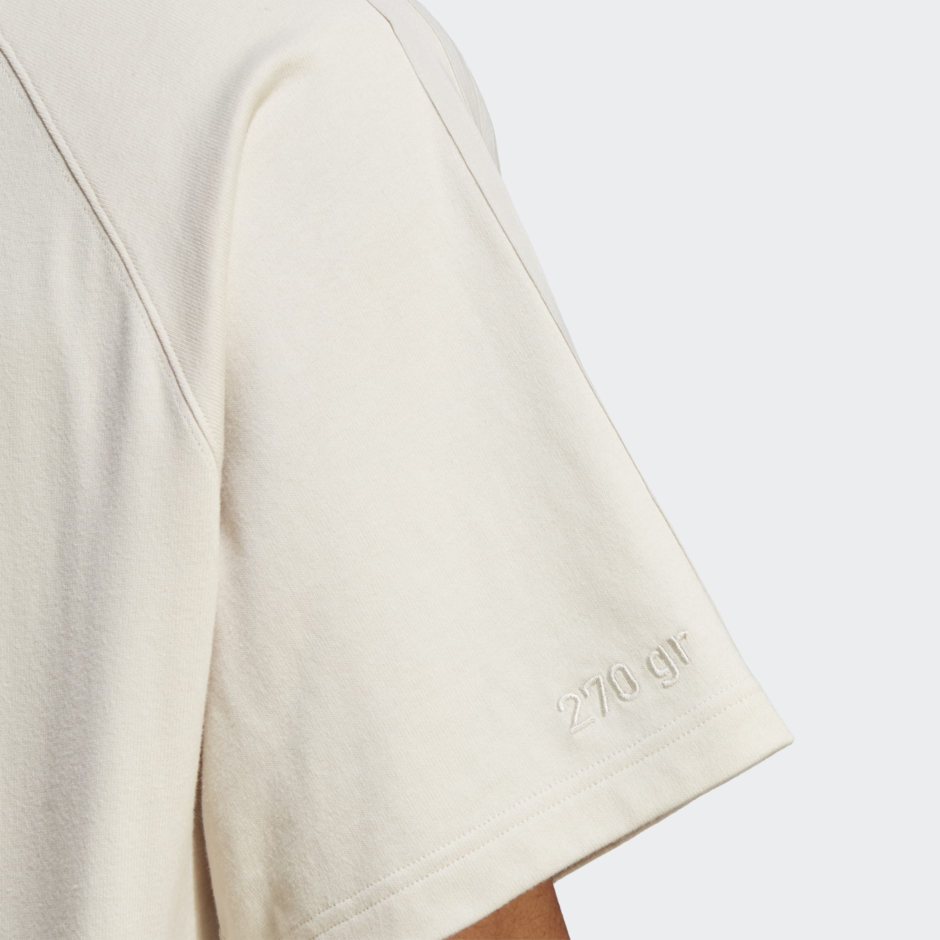 Essentials Tee