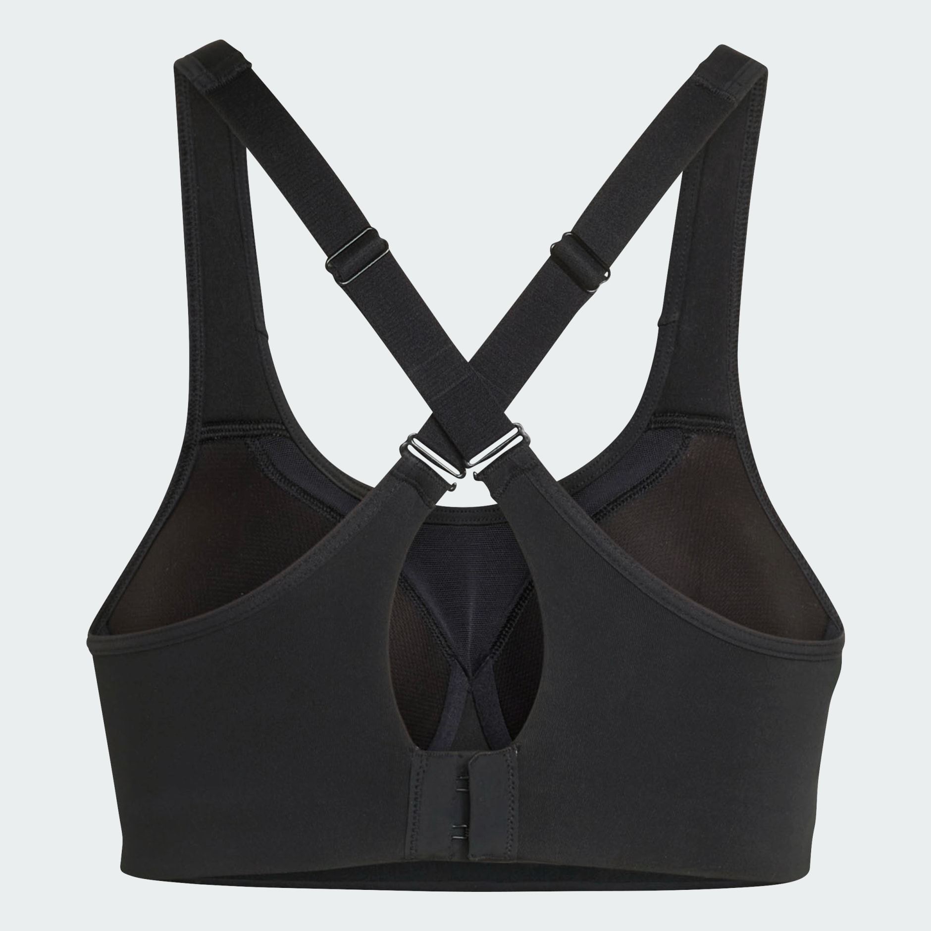 Optime Workout High Support Bra