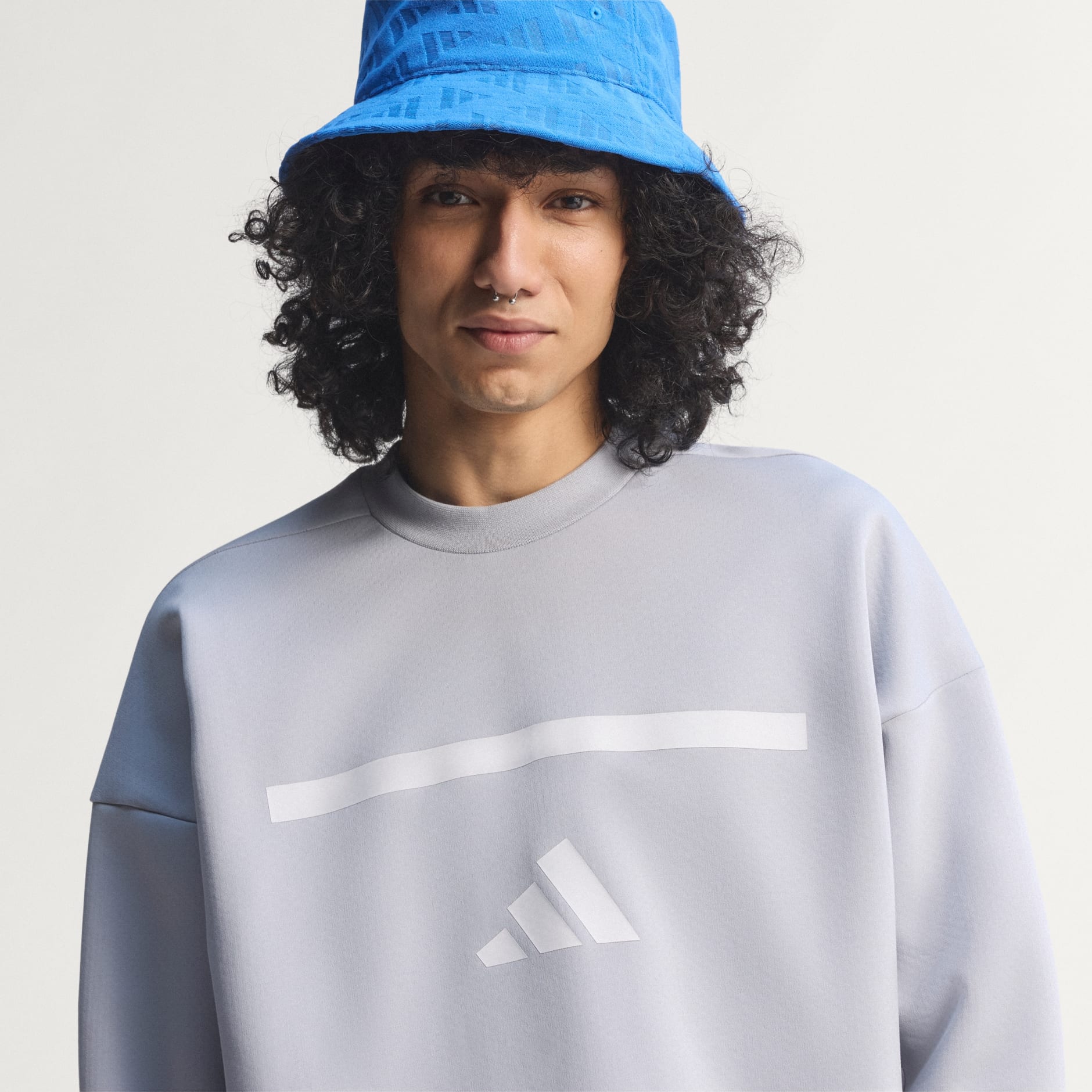 Nou adidas Z.N.E. Pulover