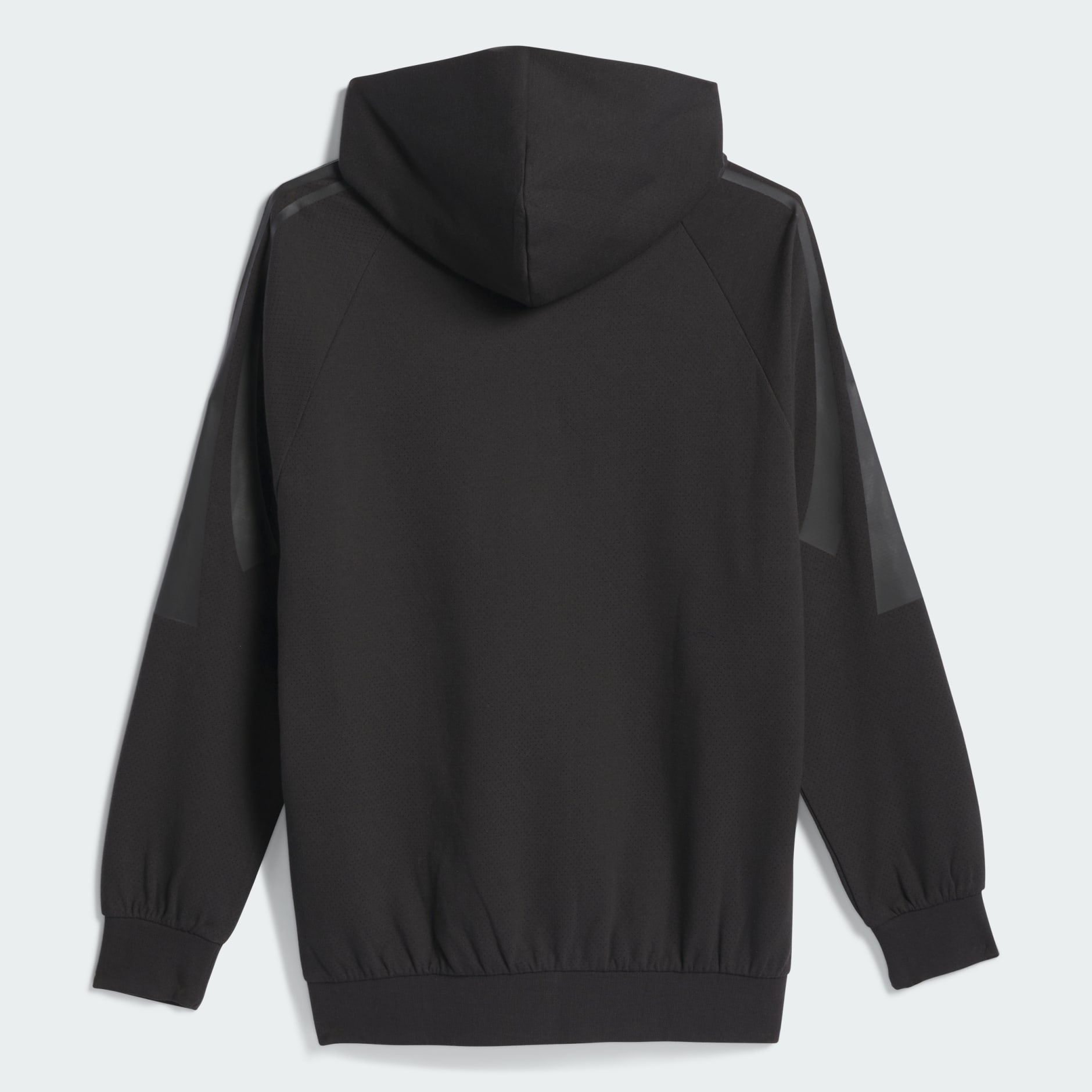 Clothing adidas Basketball Spacer Hoodie Gender Neutral Black adidas South Africa