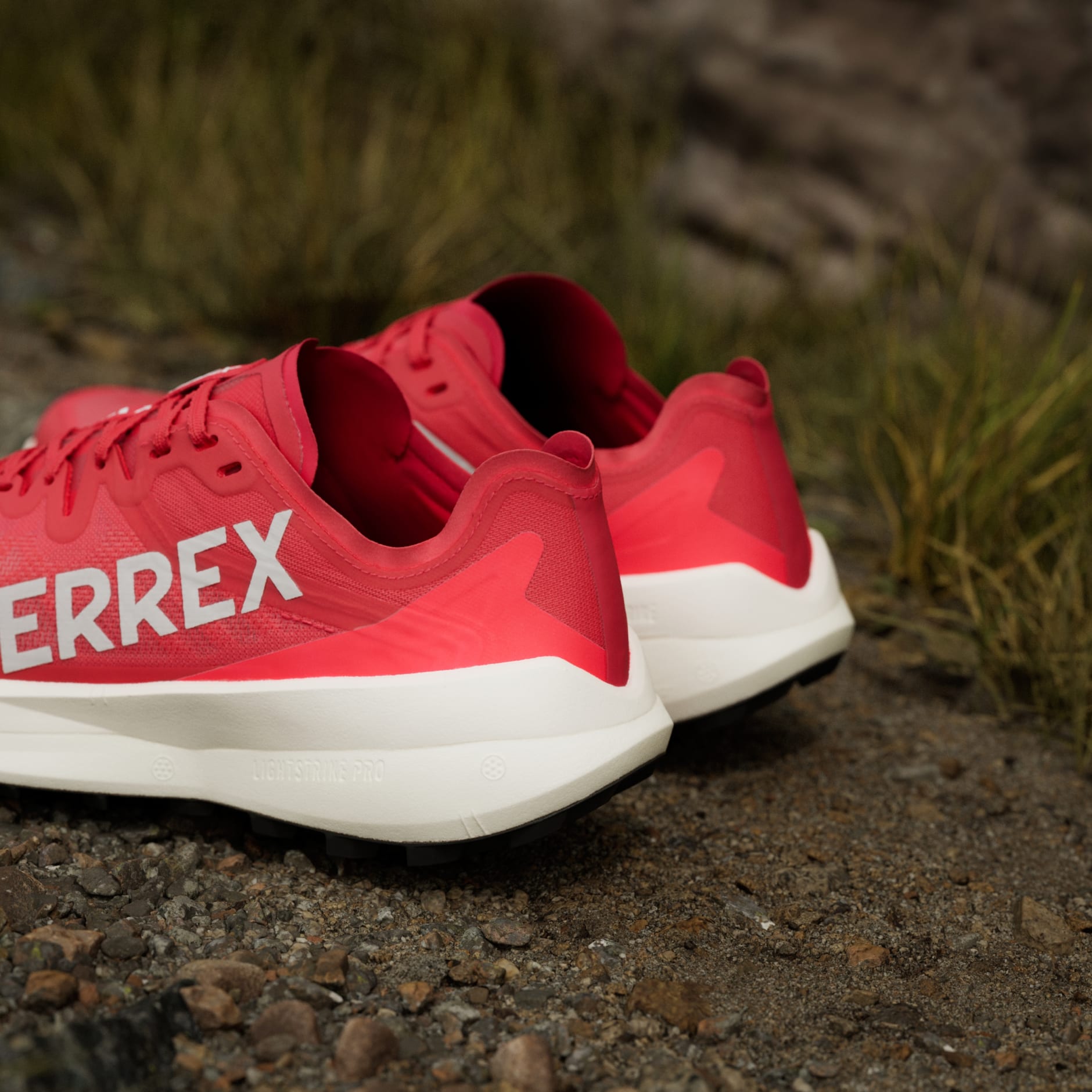  Pantofi de alergare pe poteci Terrex Agravic Speed