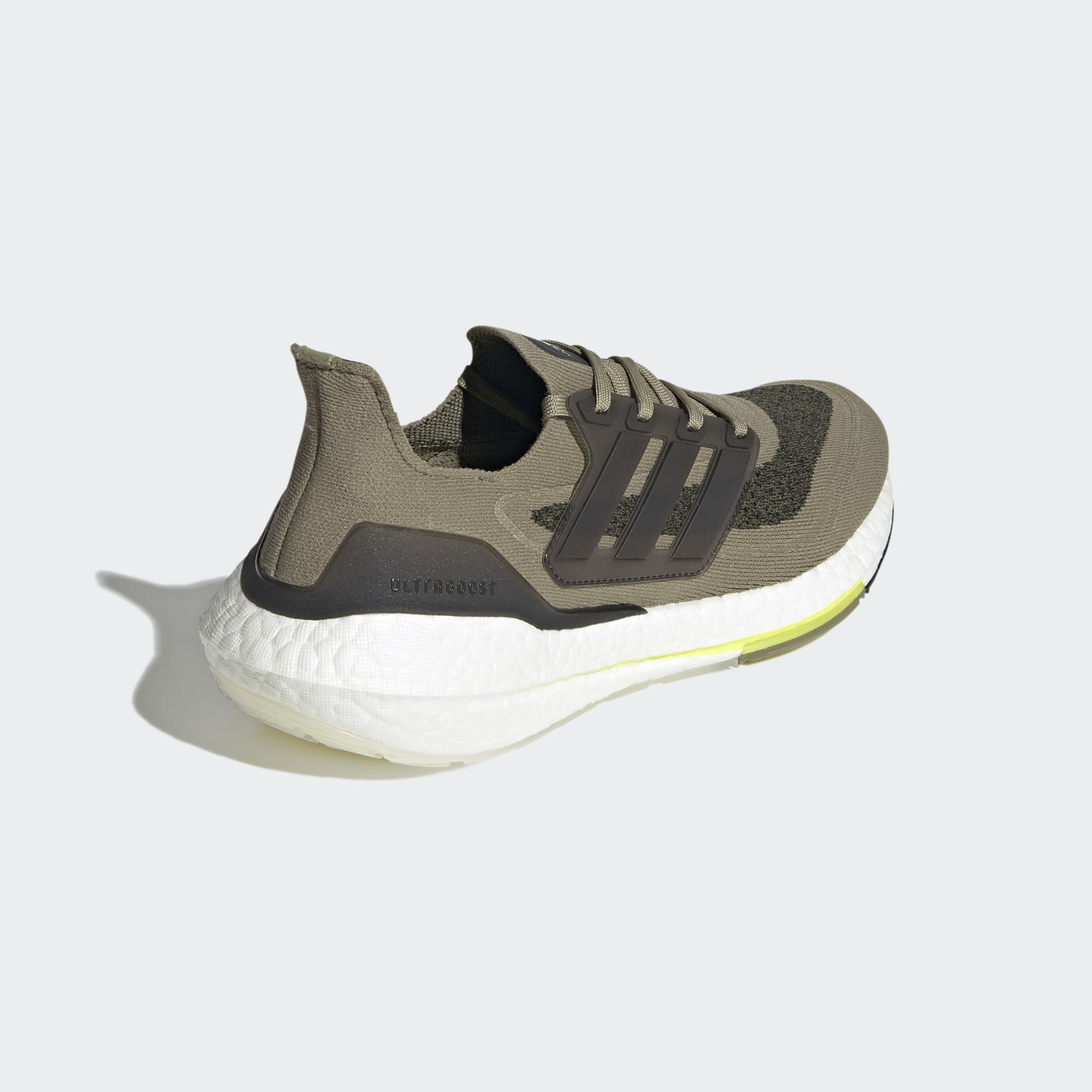Ultraboost 21 Shoes