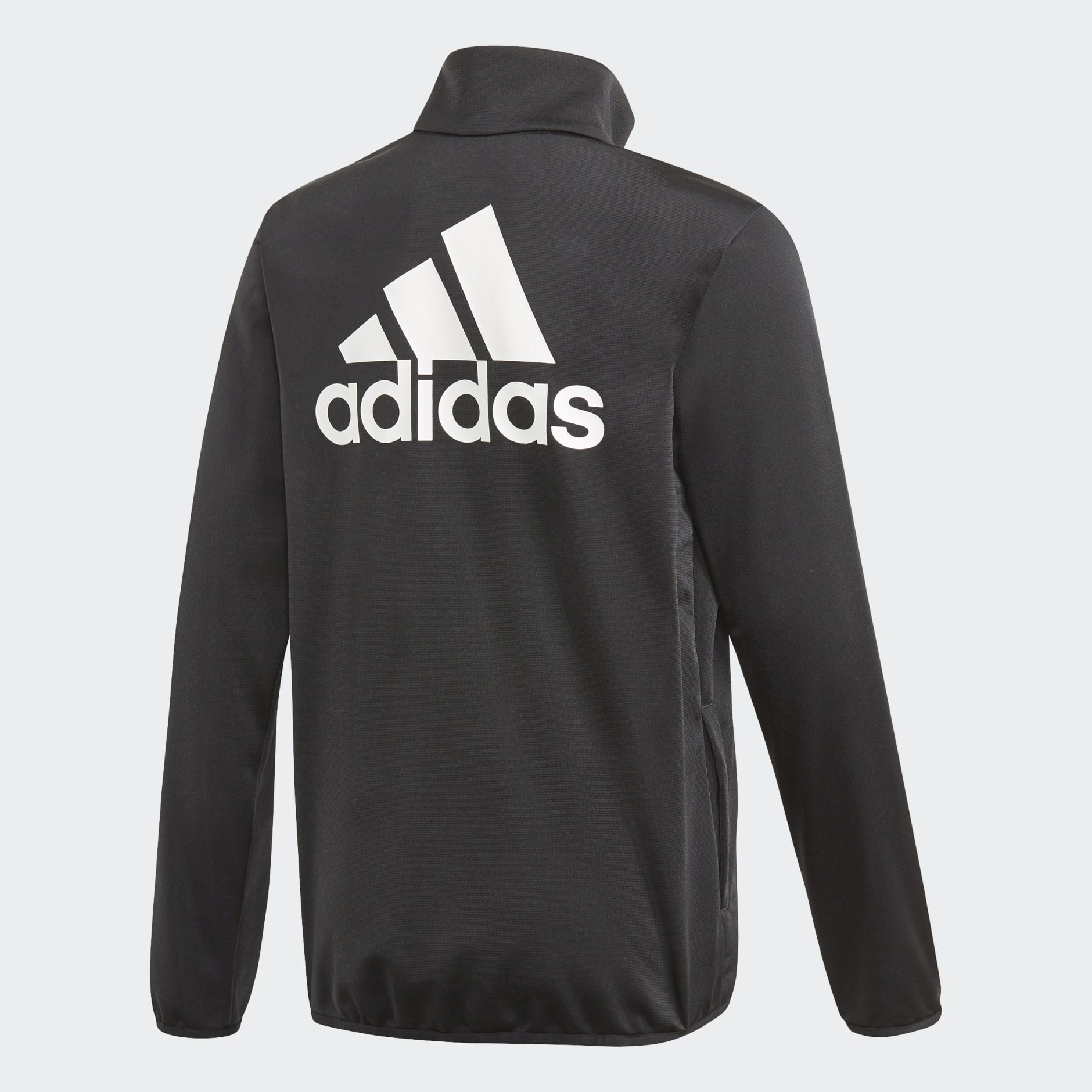 Clothing adidas Essentials Track Suit Black adidas South Africa