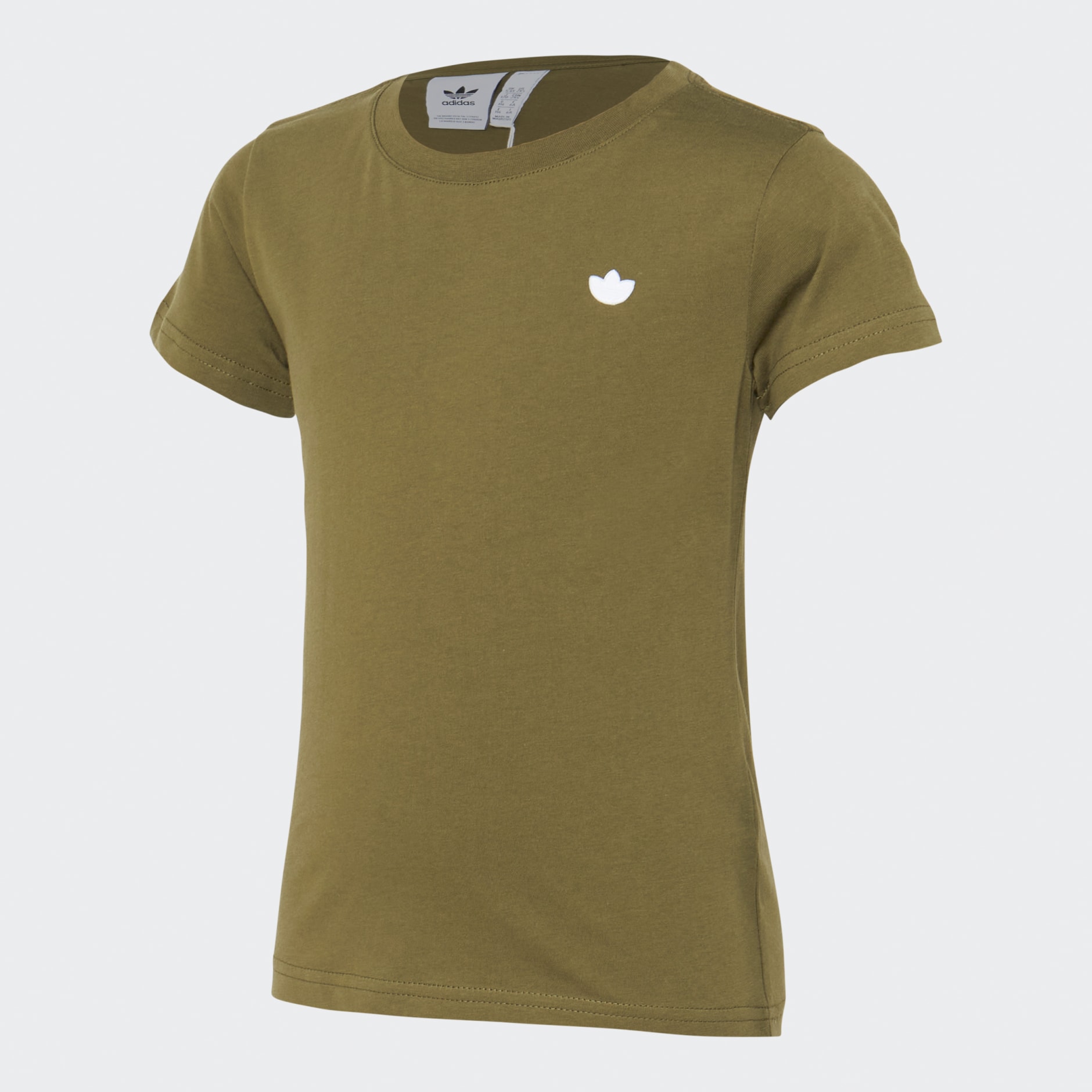 ESSENTIALS TEE Y