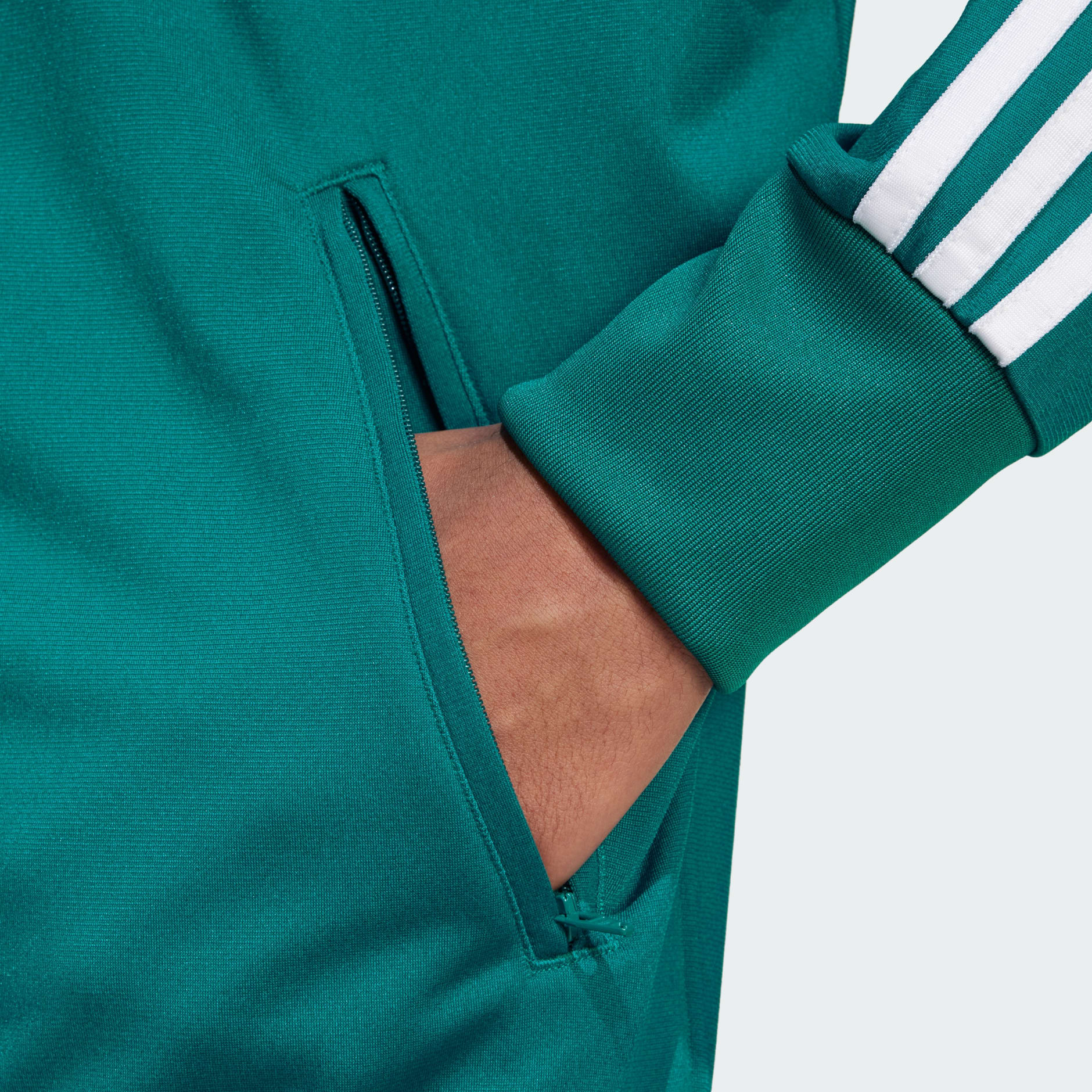 Gornji dio trenirke Adicolor Classics Firebird