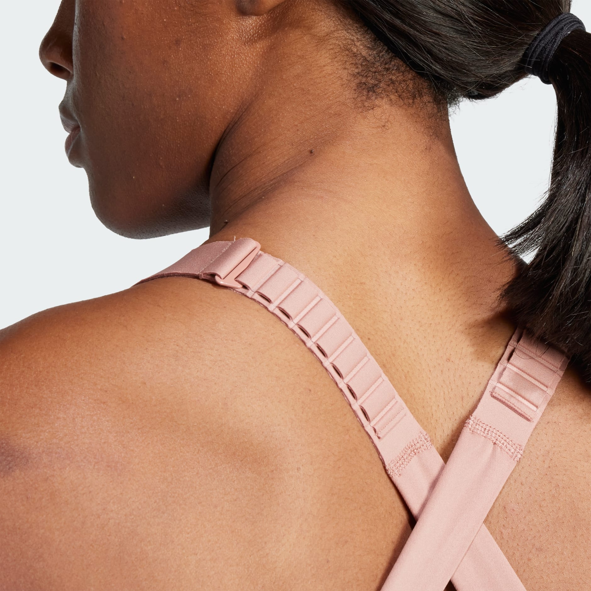 FastImpact Luxe Run High-Support Bra