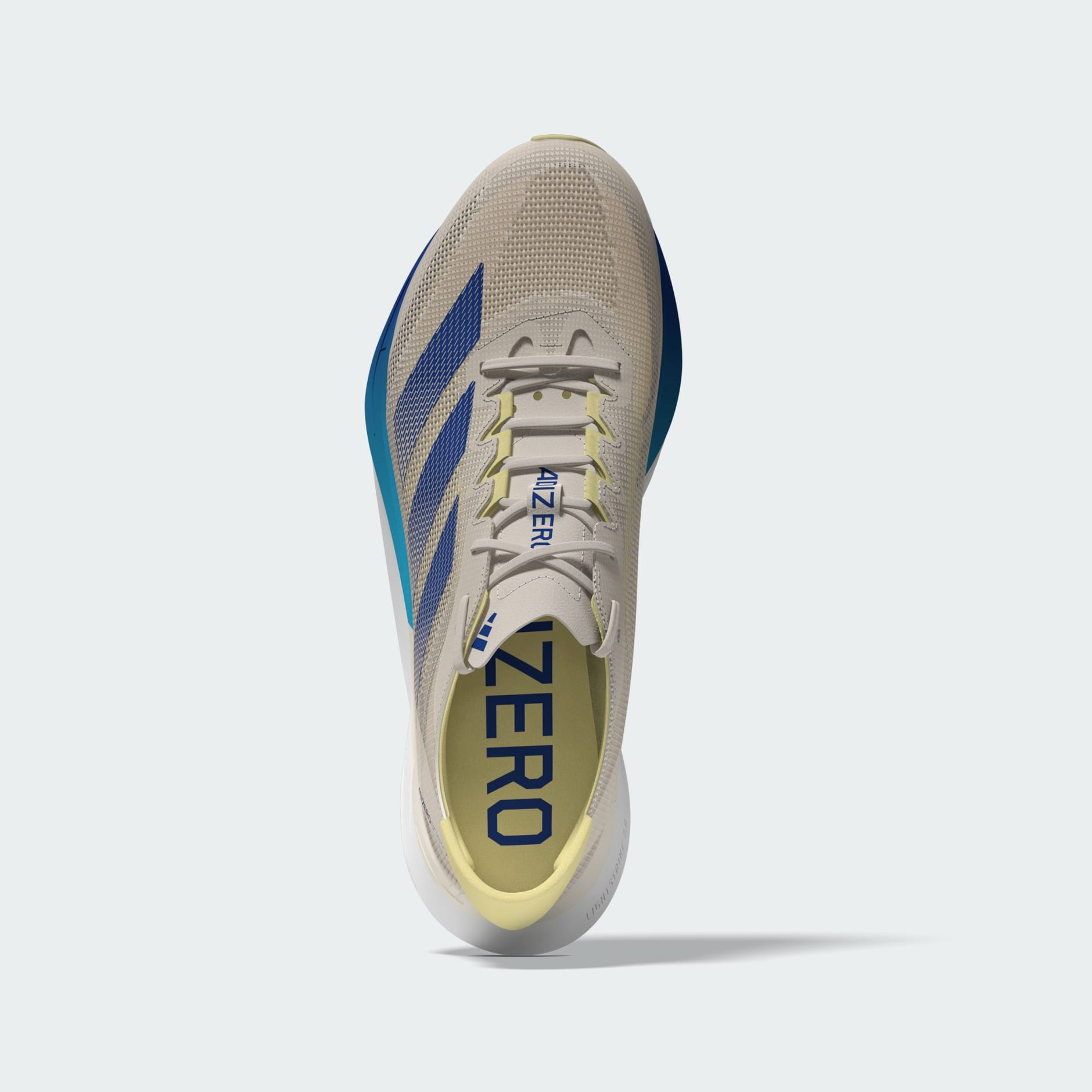 ADIZERO BOSTON 12 X TLV MARATHON