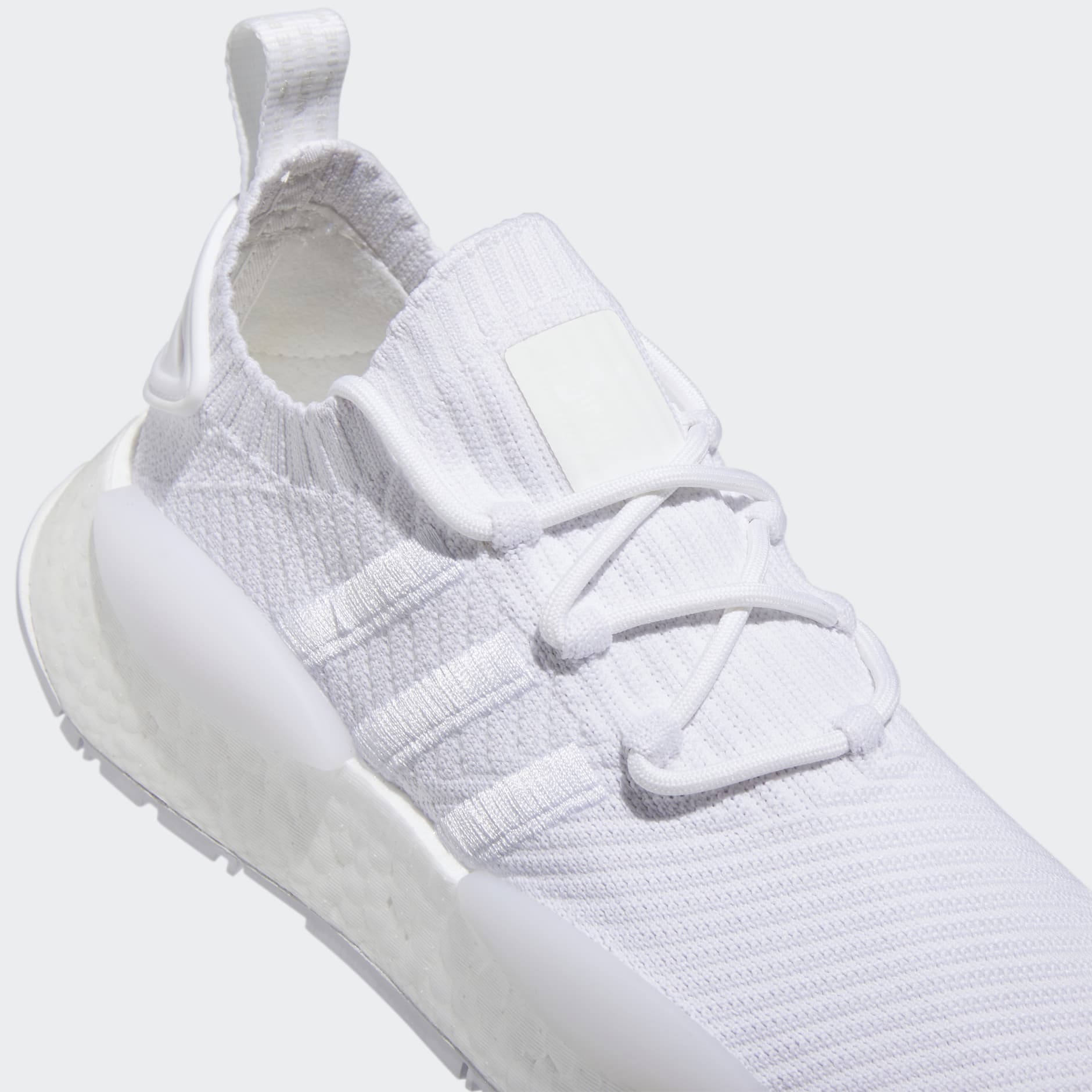 Adidas u cheap path white womens