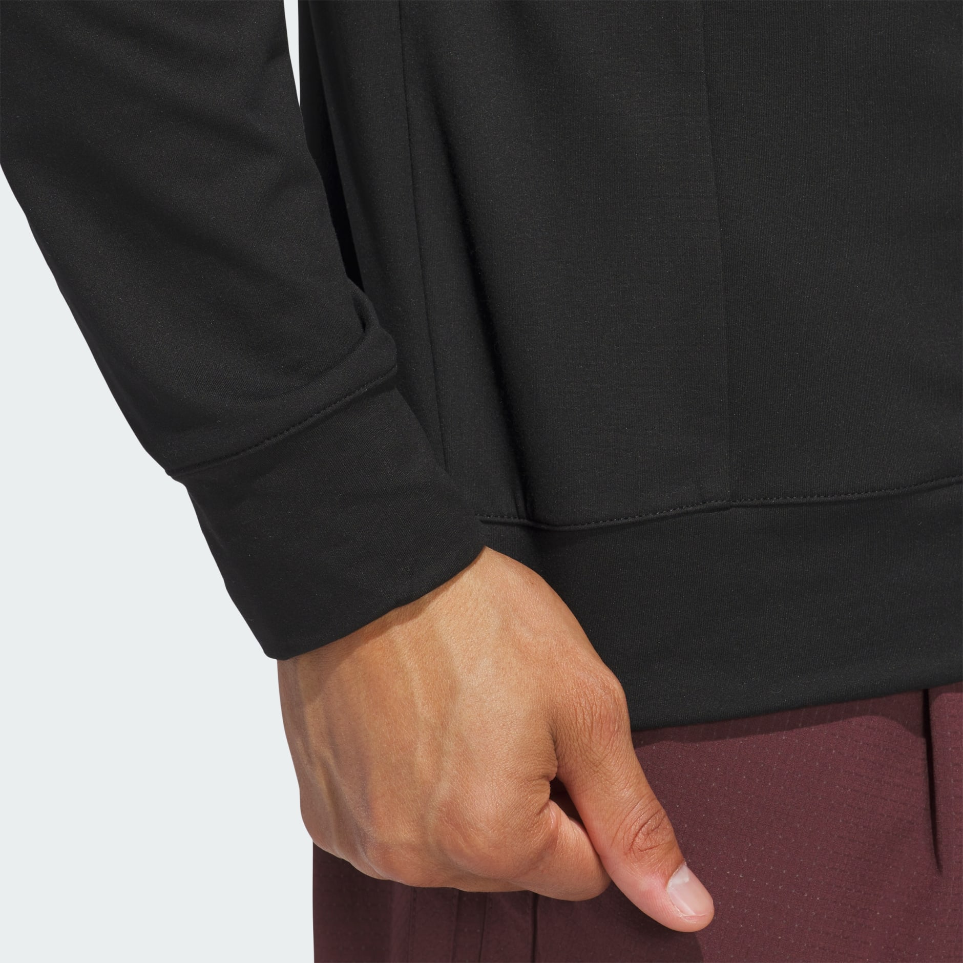 Ultimate365 Tour Quarter-Zip Pullover