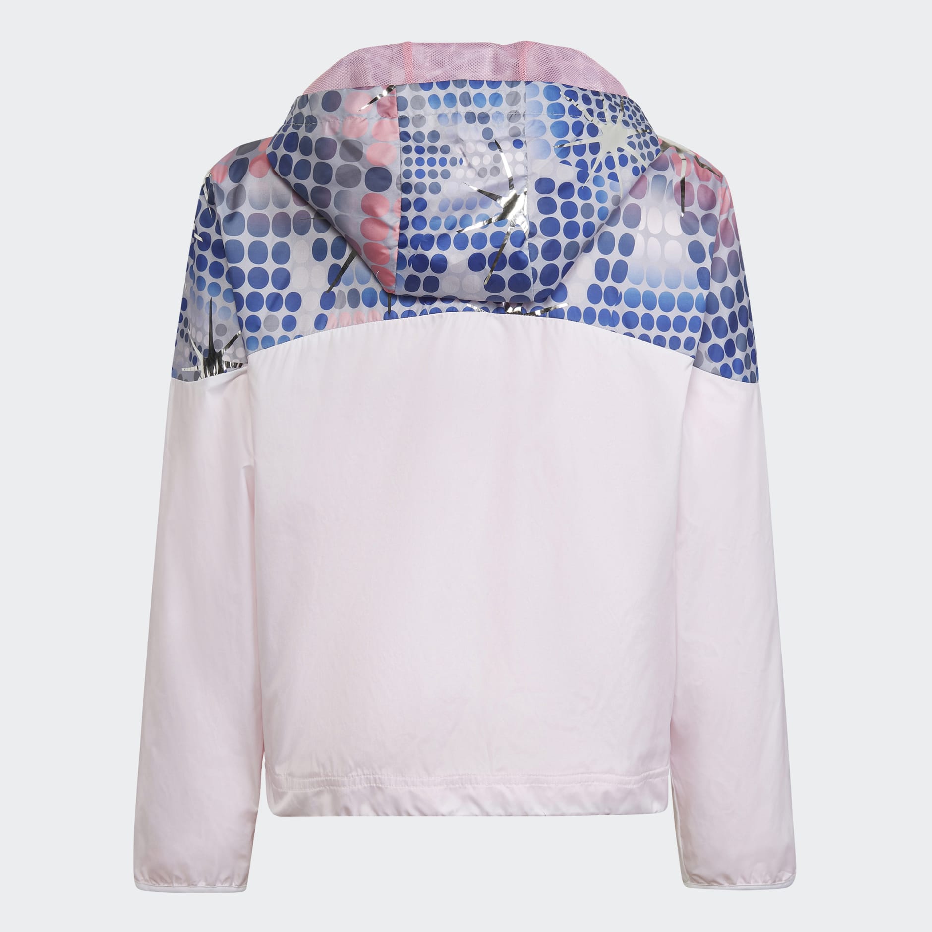 Dance Windbreaker