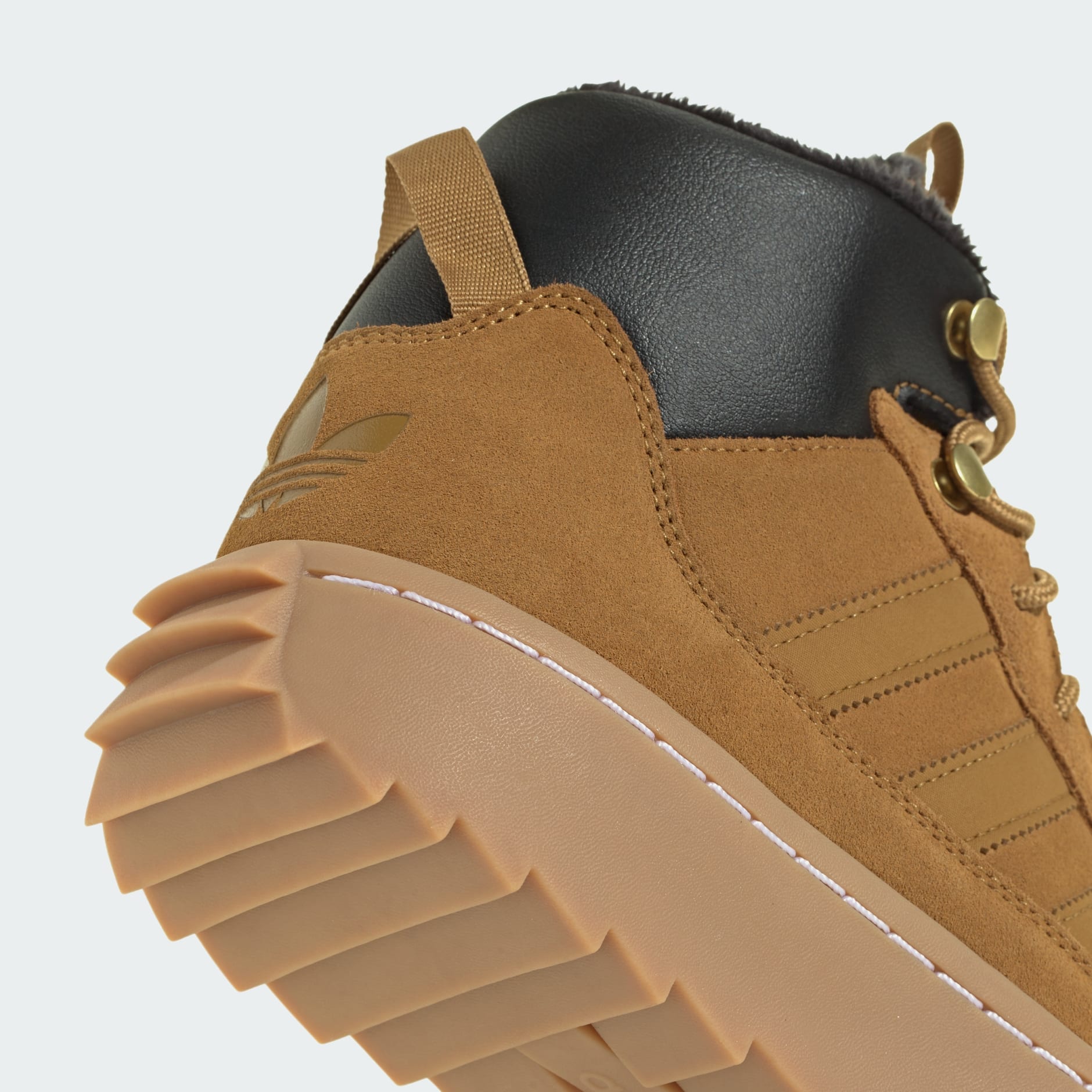 Tenisice Superstar Winterized Trek