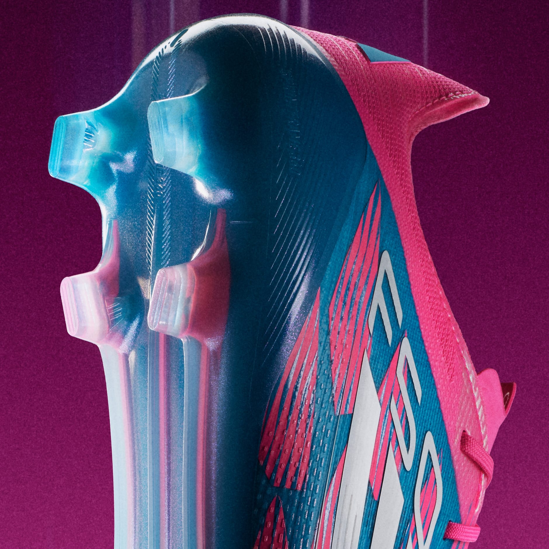 F50 ELITE FG