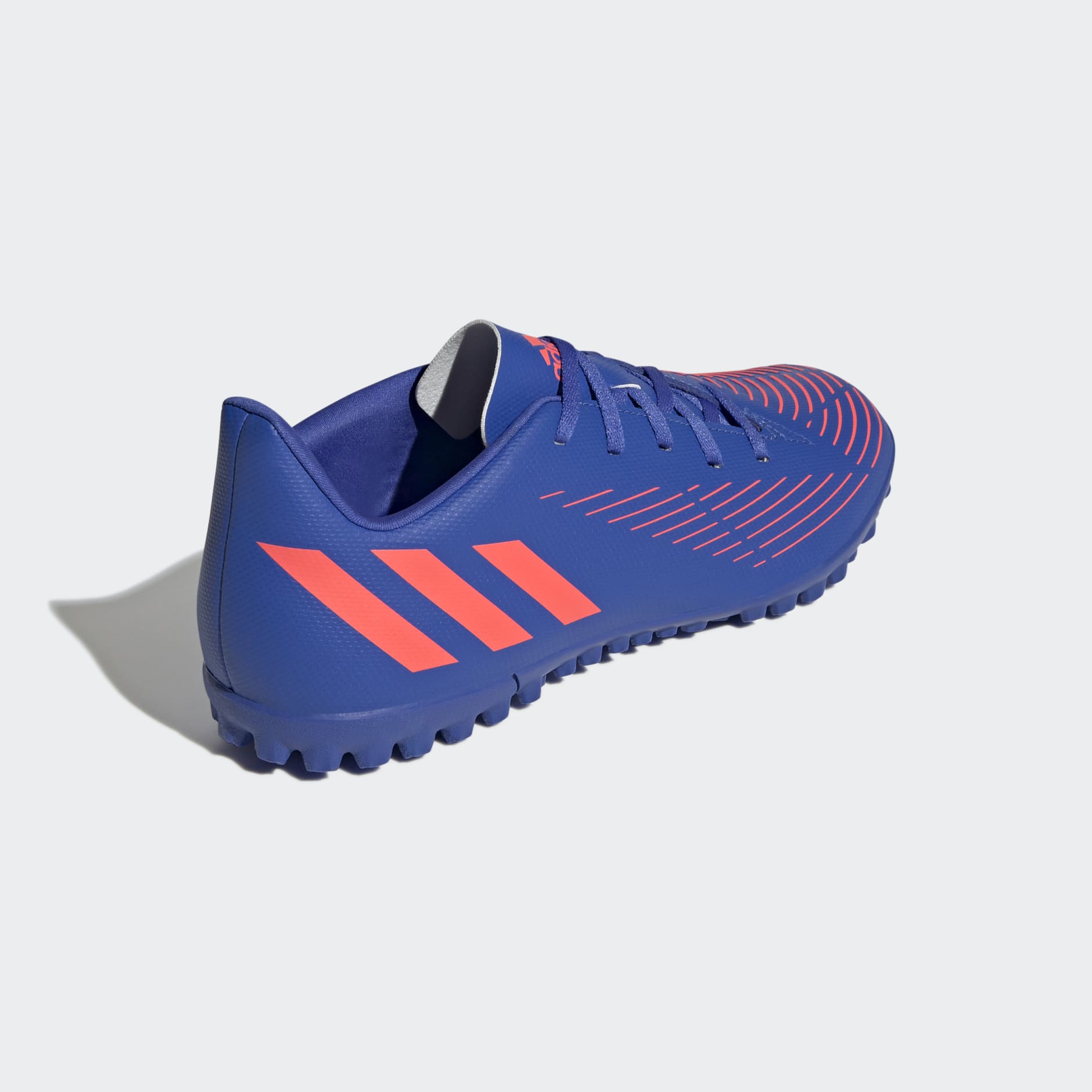 Predator Edge.4 Turf Boots