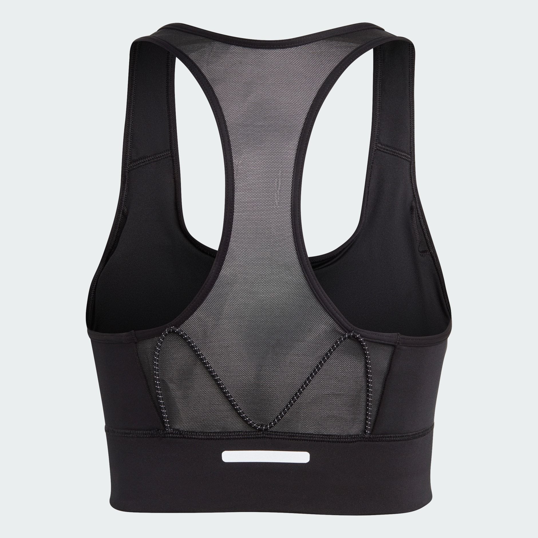 Medium-Support Running Pocket Bra