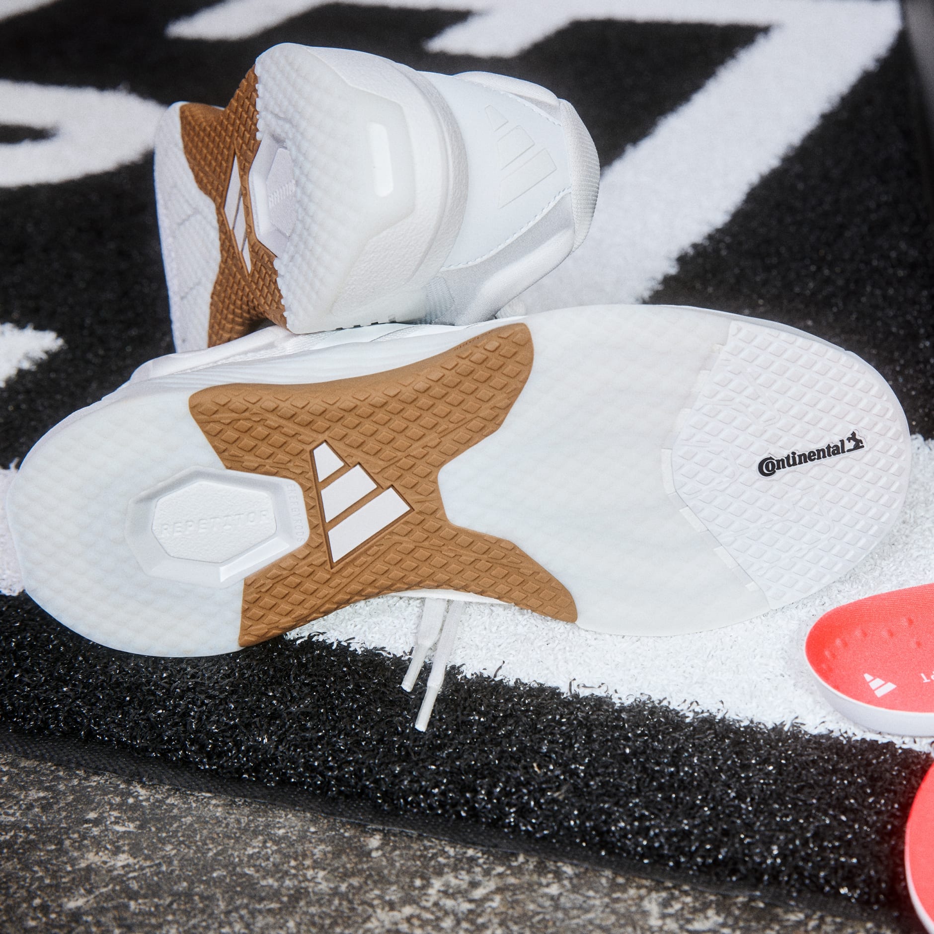 Dropset 4 Training Shoes