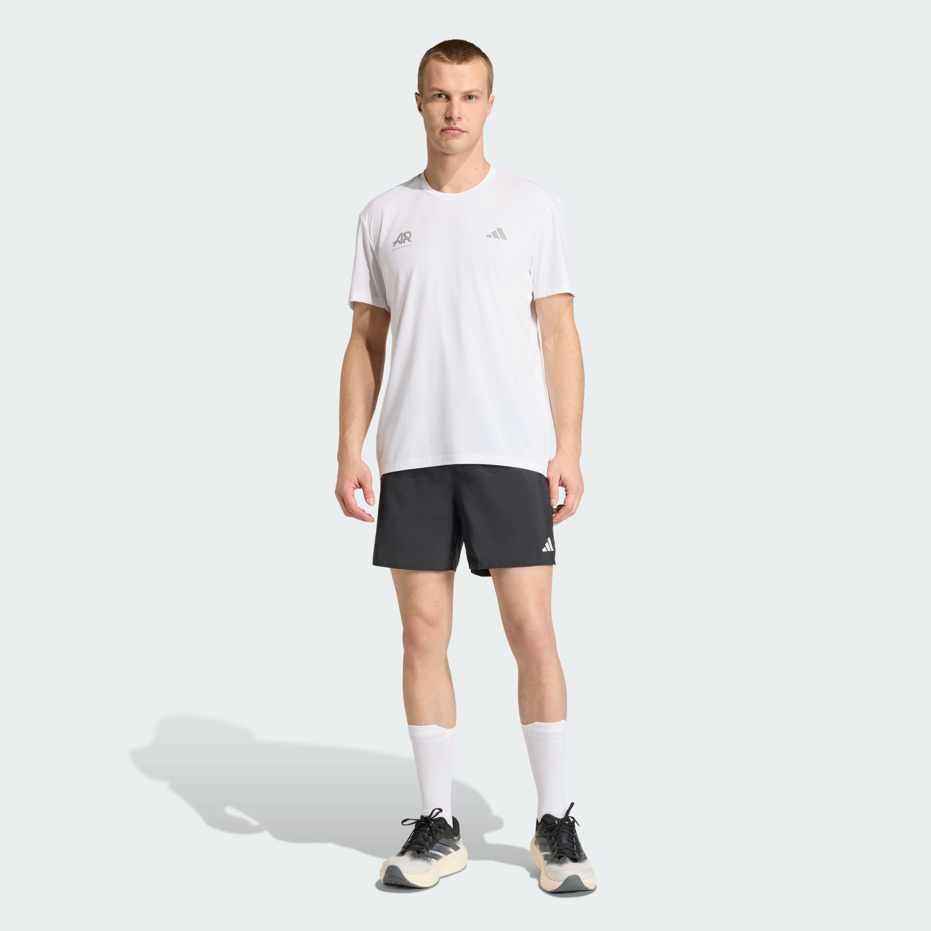 Tricou adi365 adidas Runners
