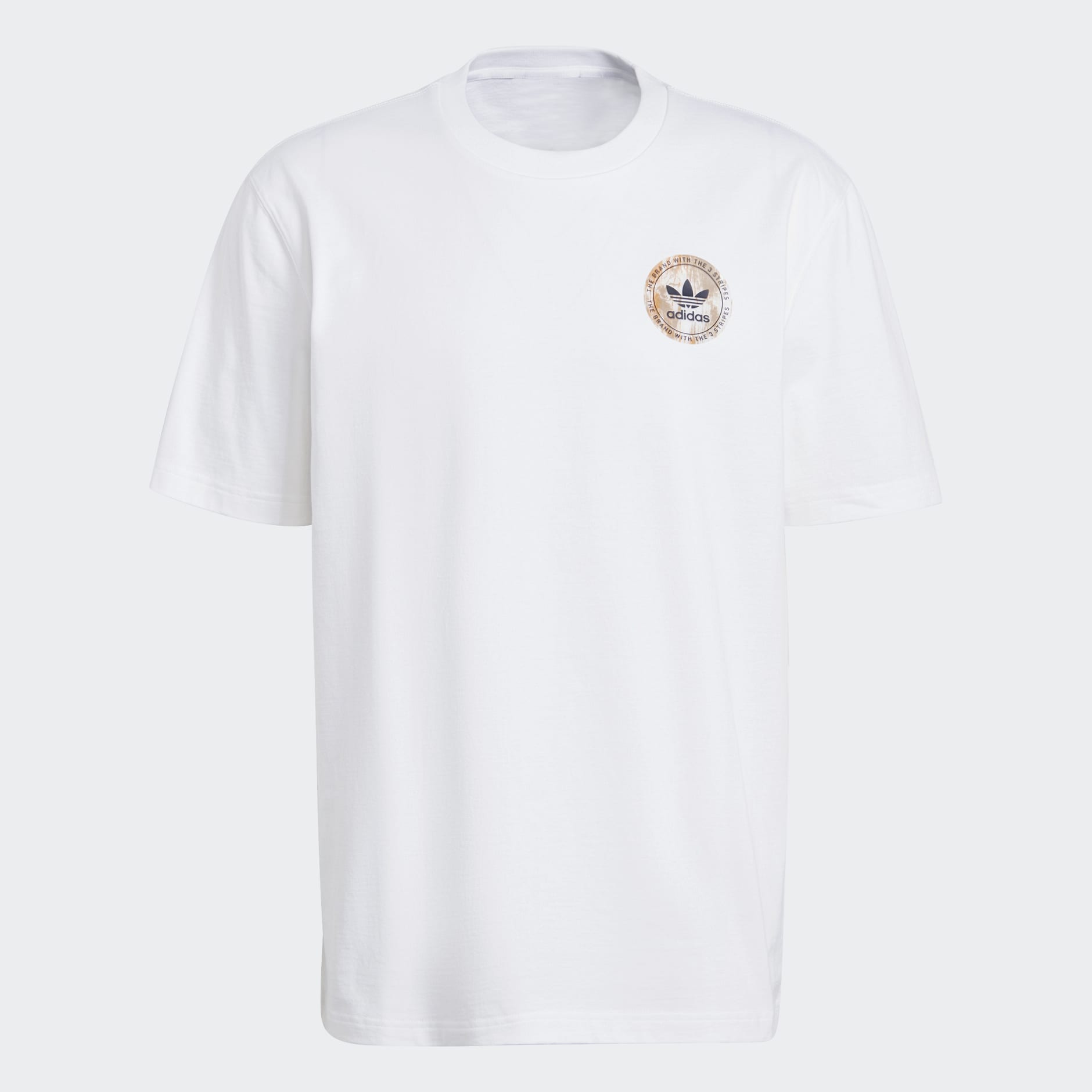 Artist Tee SS