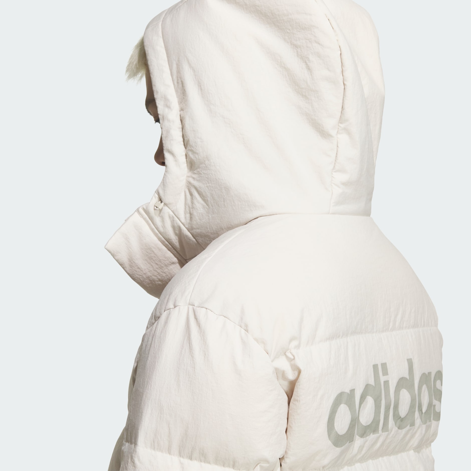 Linear Regular 羽絨