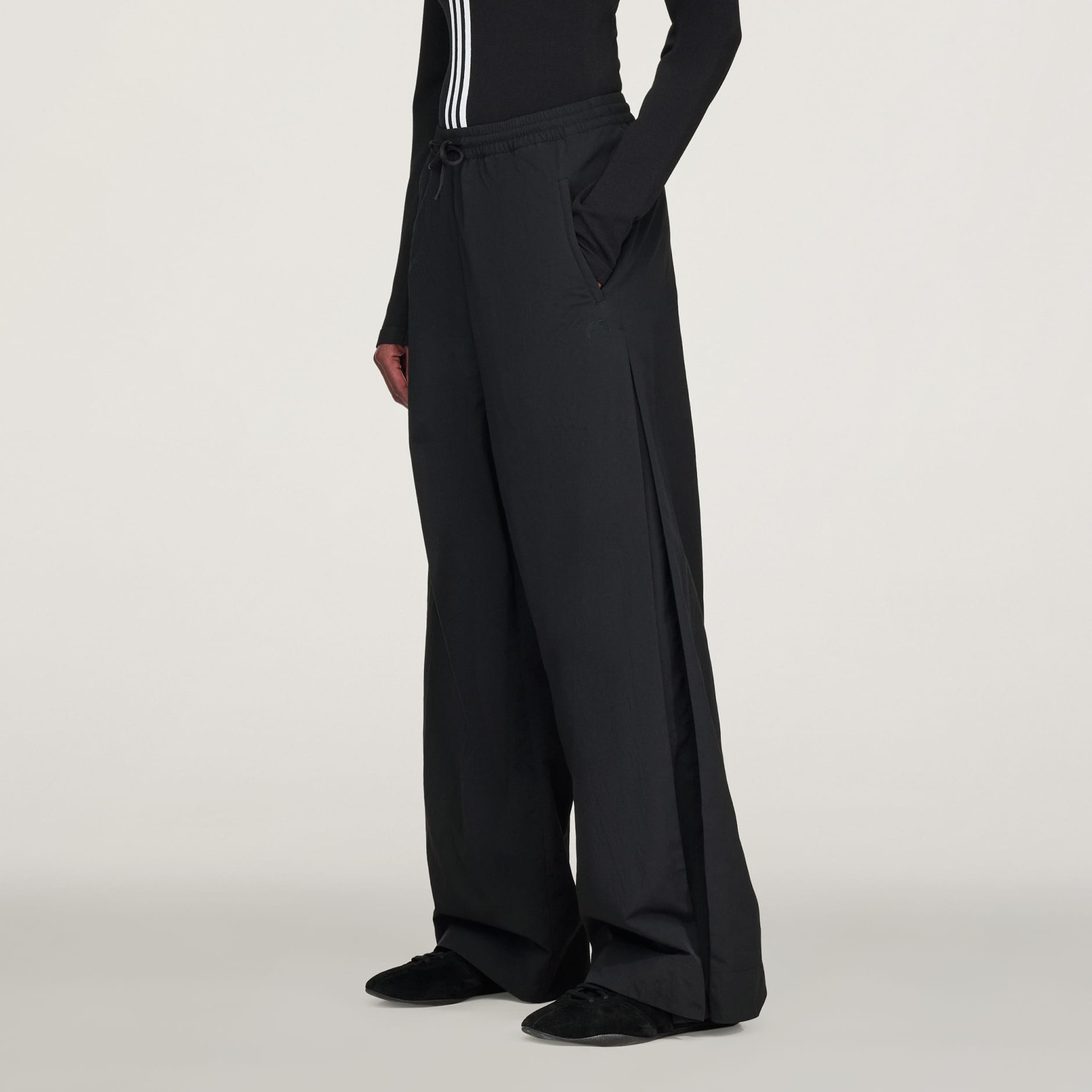 Najlonske hlače Y-3