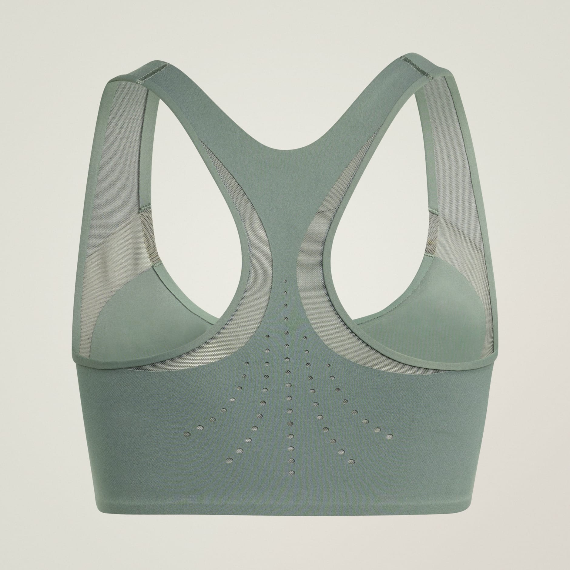 adidas By Stella McCartney Power Impact Training Bra Medium Support