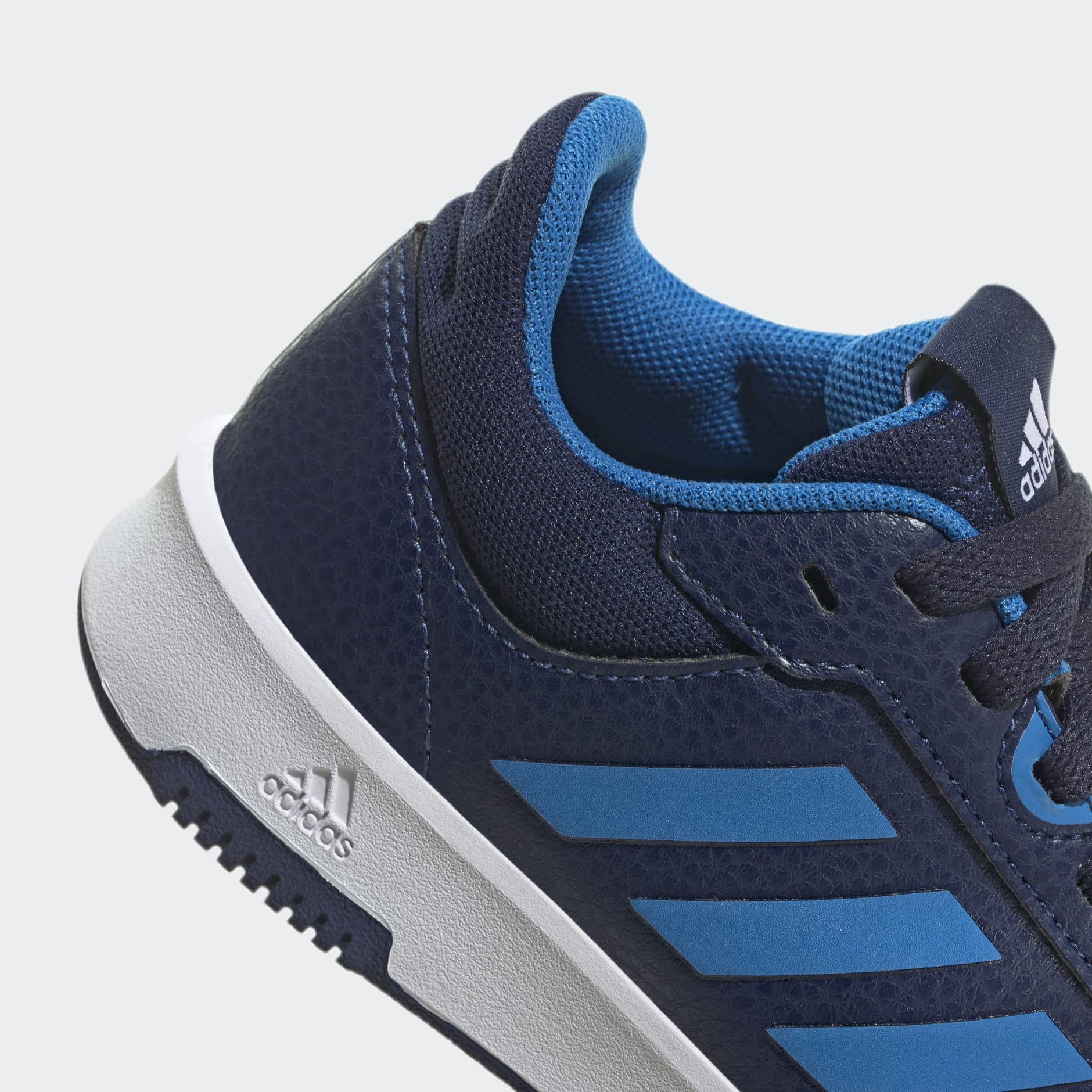 Tensaur Sport Training Lace Shoes