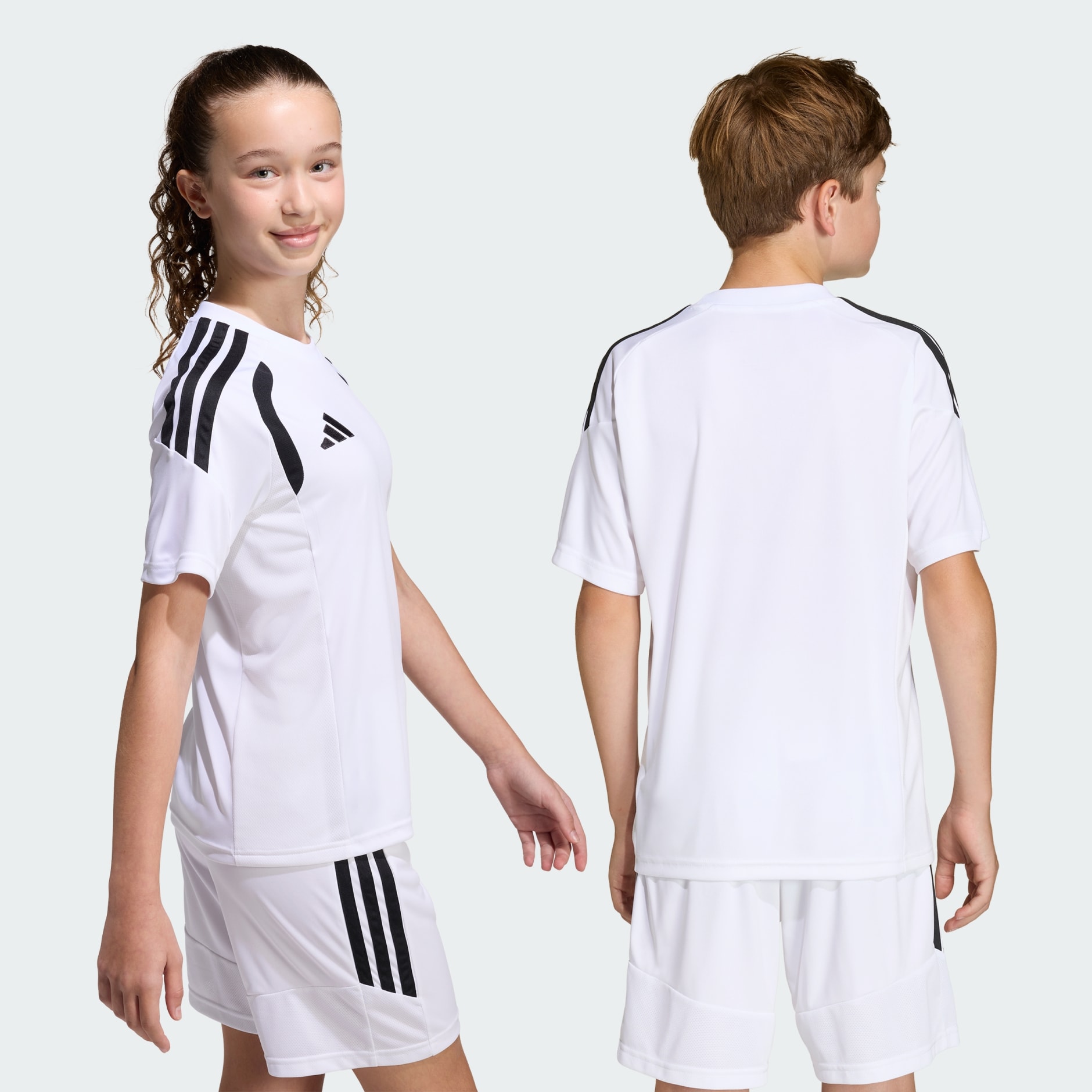 Tiro26 League Kids Jersey