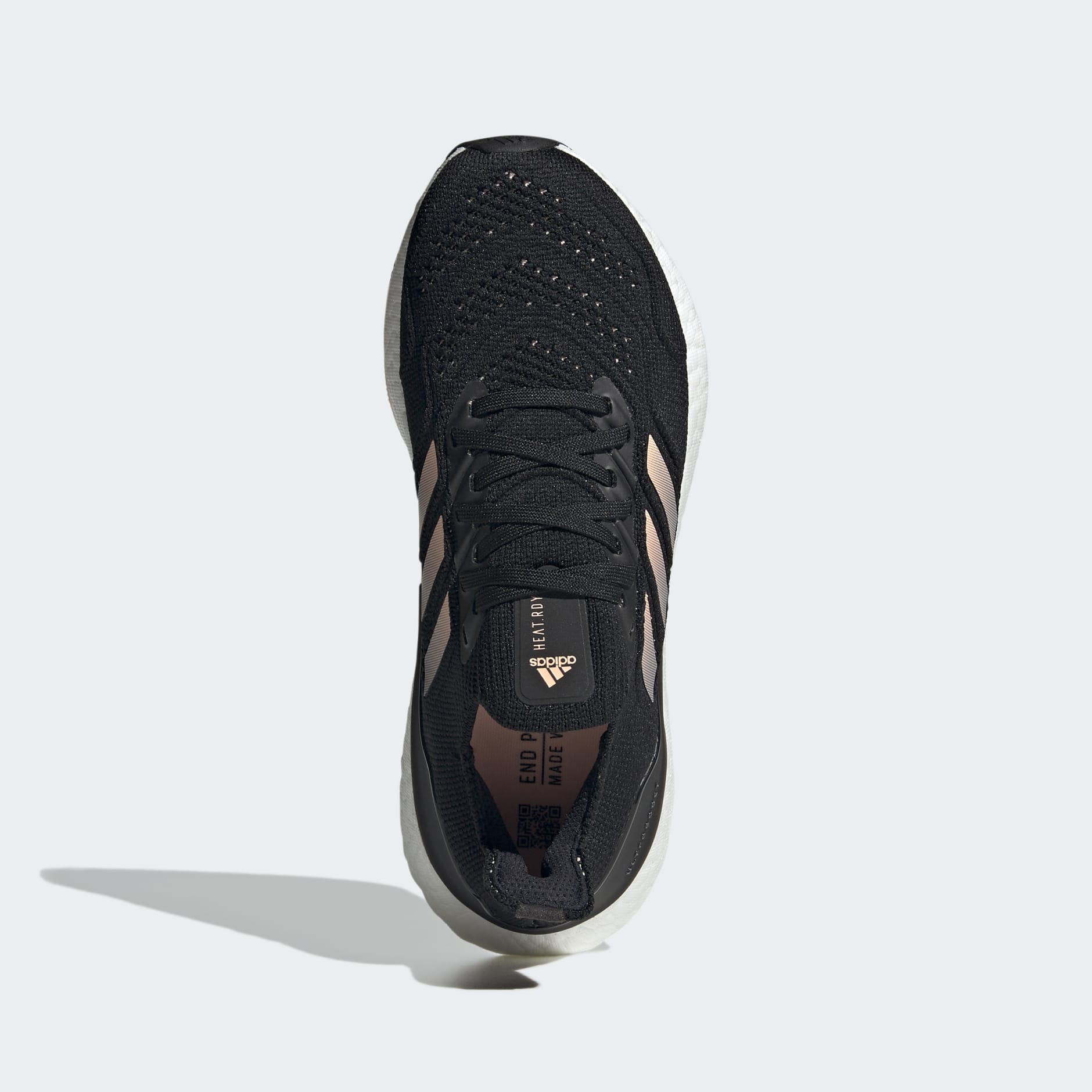 Ultraboost 22 HEAT.RDY Shoes