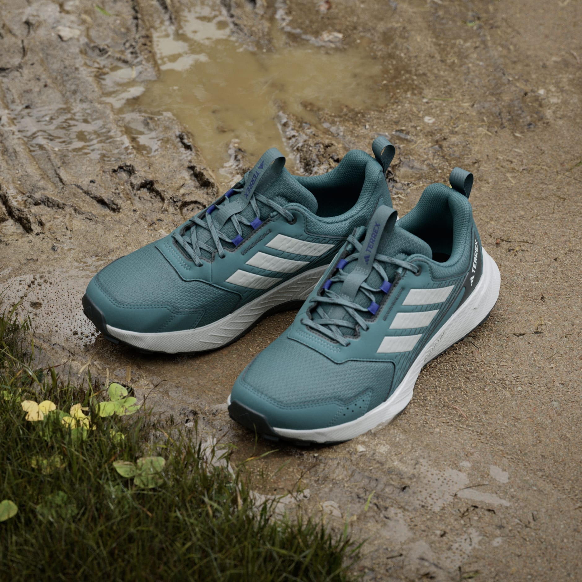 Pantofi de alergat pe poteci Tracefinder