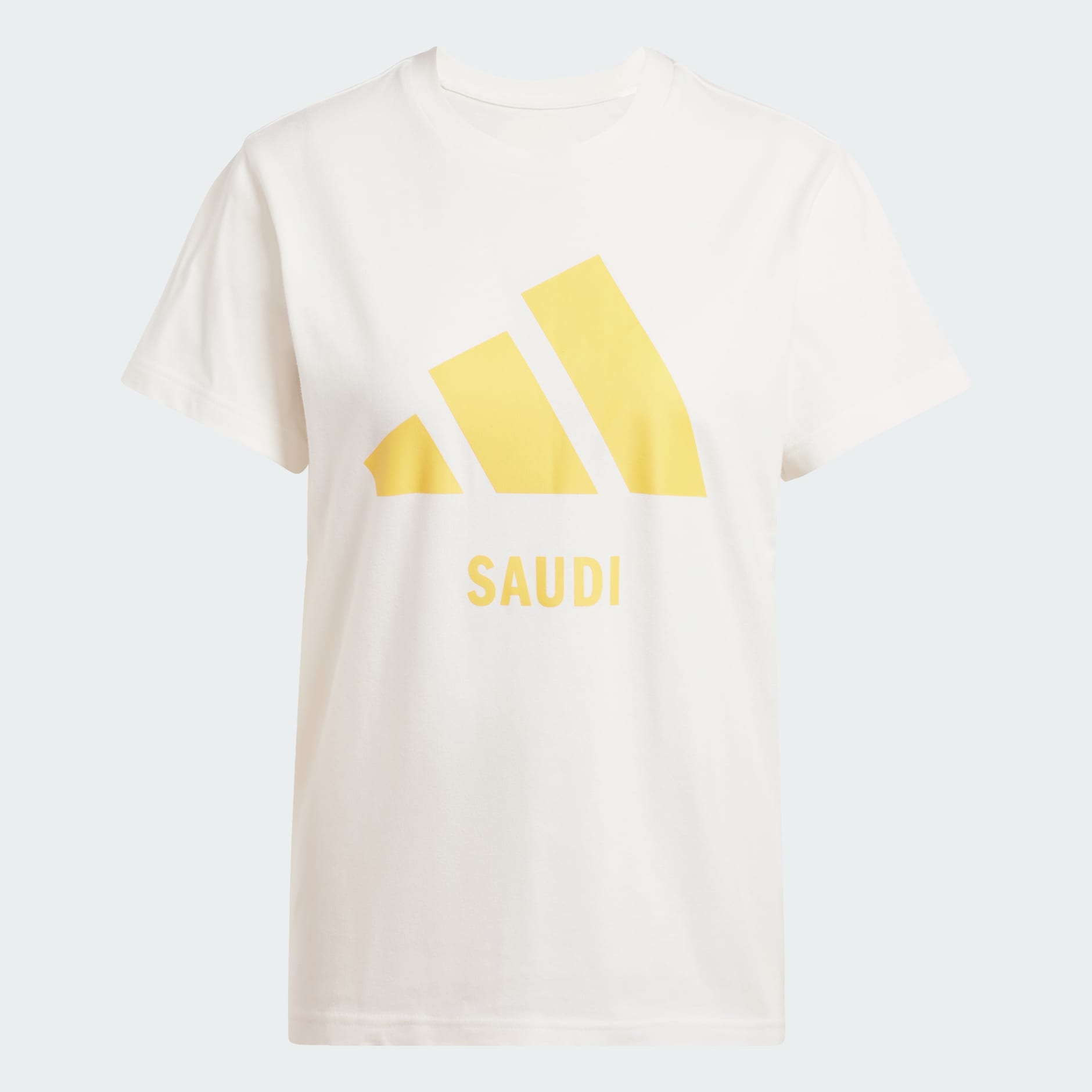 تيشيرت السعودية (للجنسين)