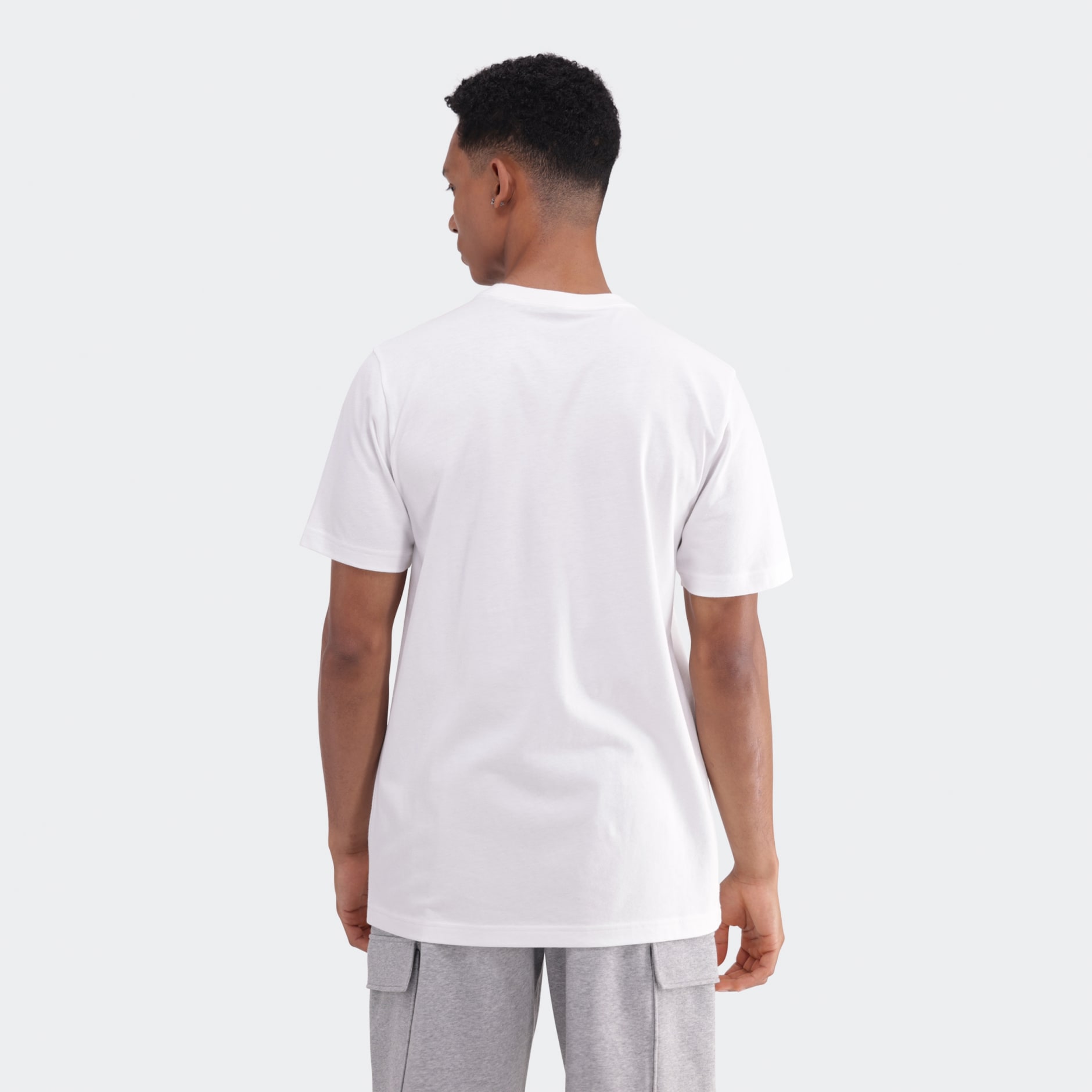 3-Stripes Lights Giftbox Graphic T-Shirt